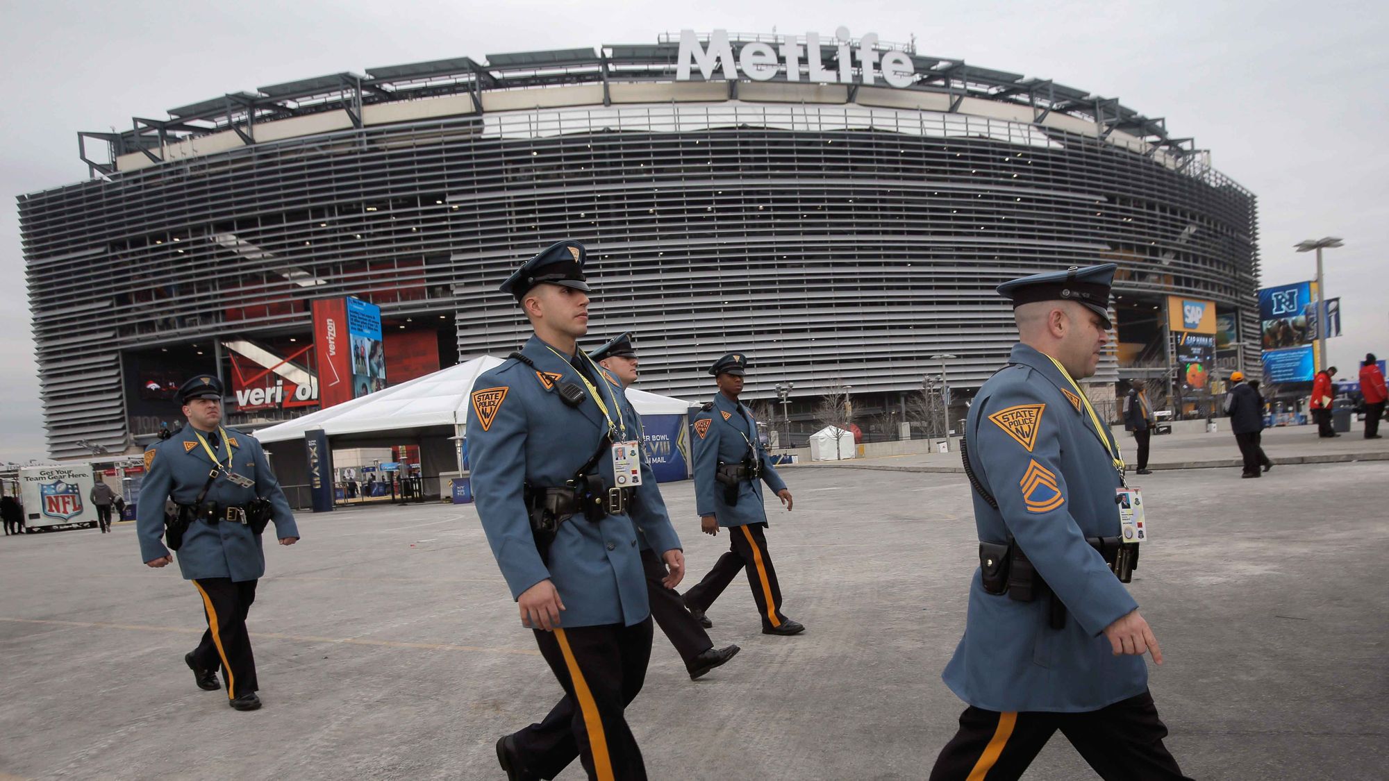 Costos elevados por estacionamiento