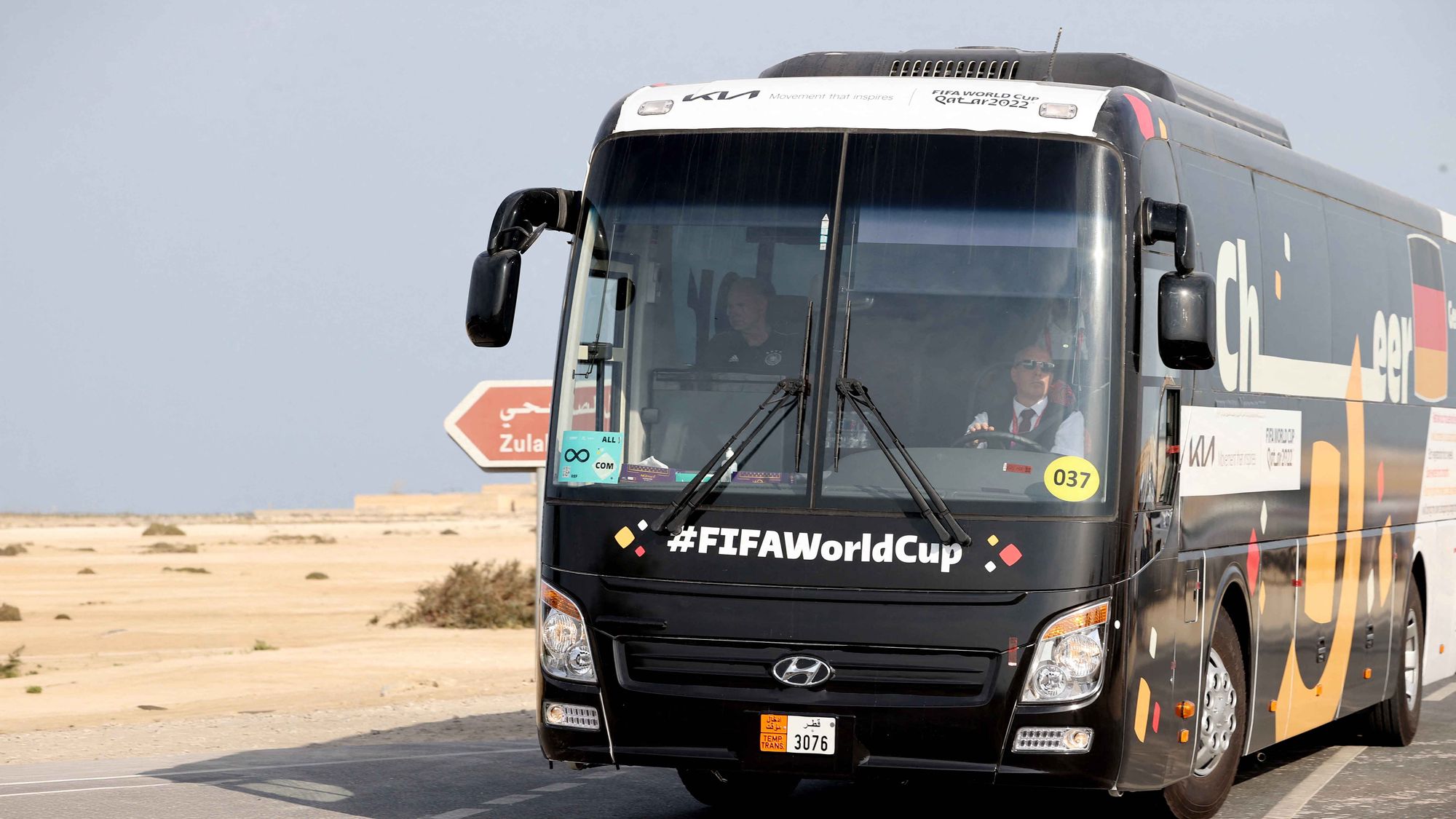 Prohibido improvisar