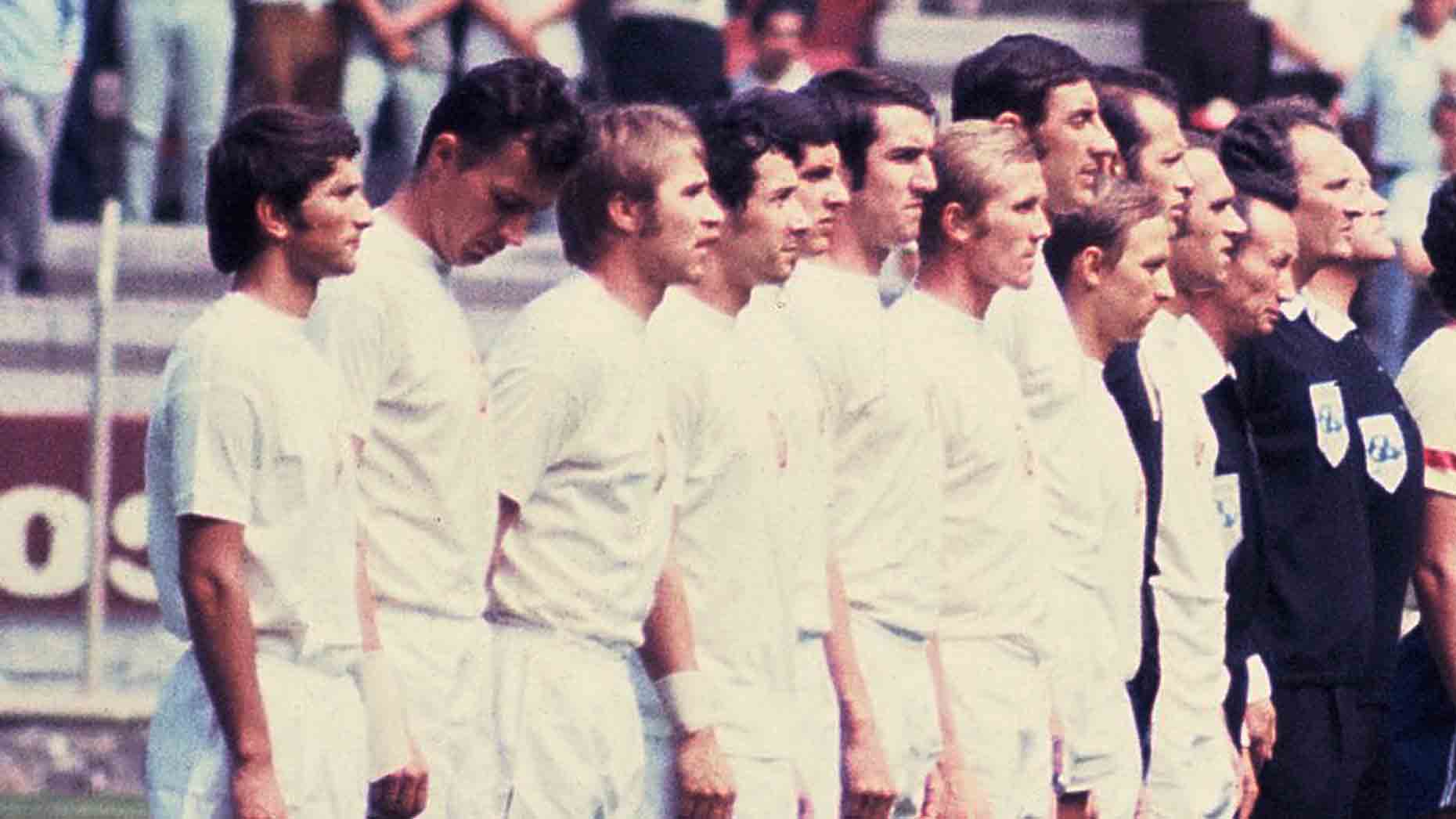 Cuando era Checoslovaquia, la historia cambia