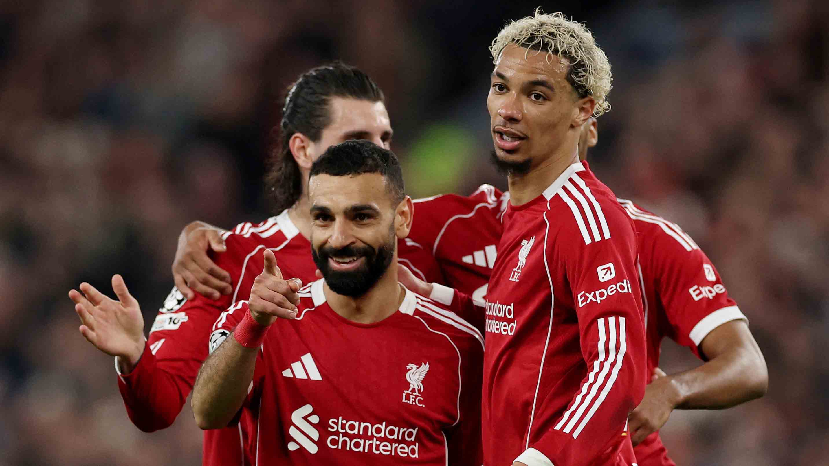 Regresan las competencias europeas