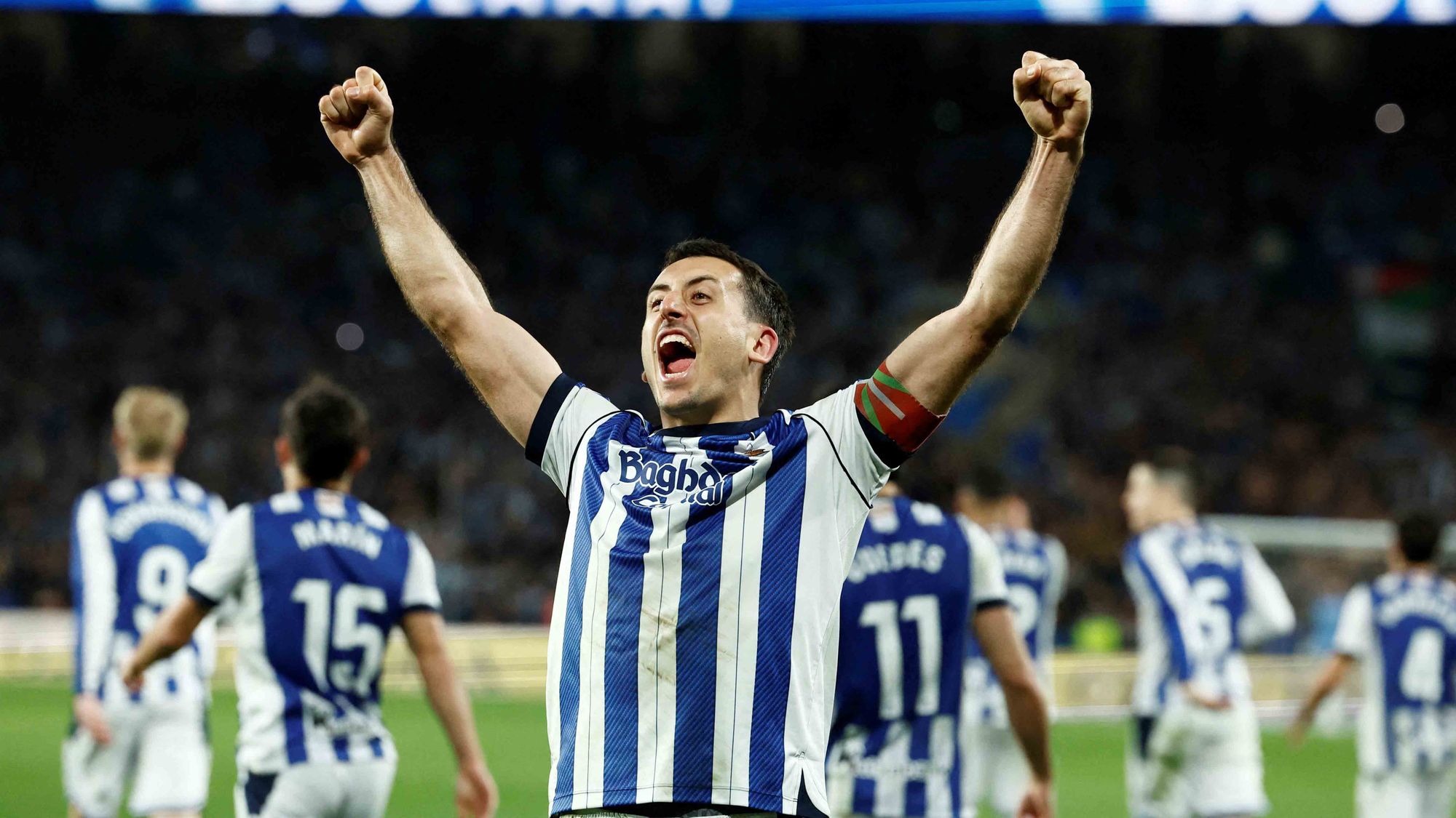 ¿Quién ganará la Copa del Rey?