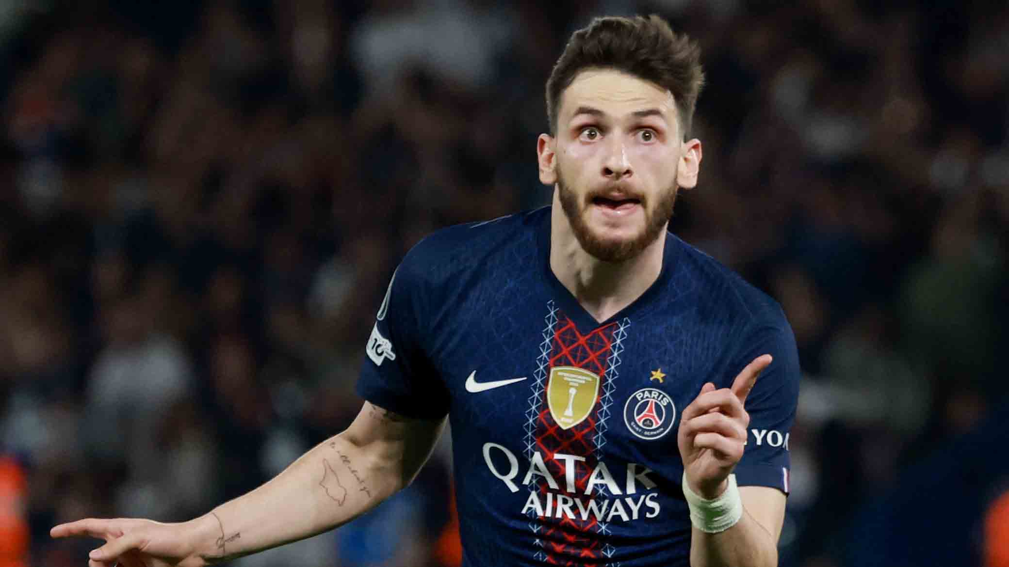 Semifinalistas de la Champions League a la vista