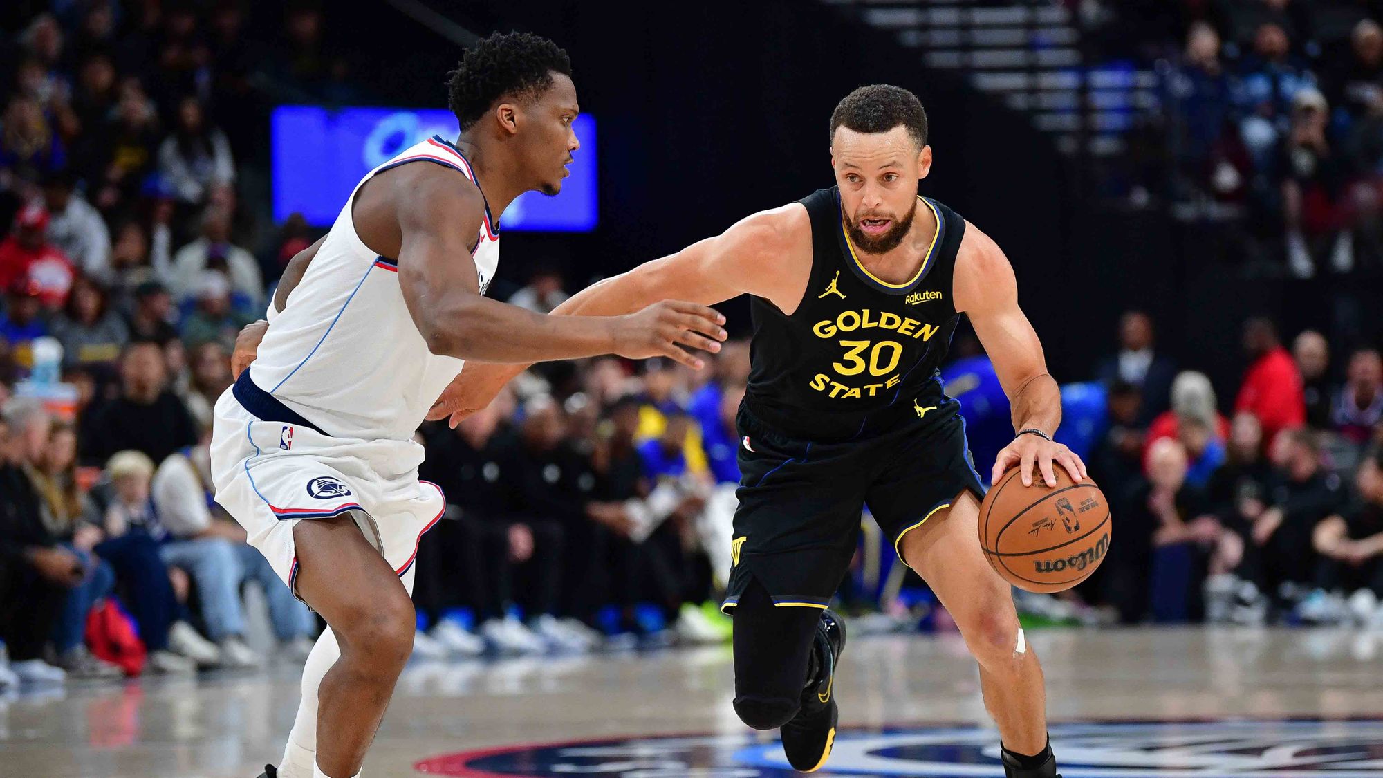 Arranca el Play-In de la NBA