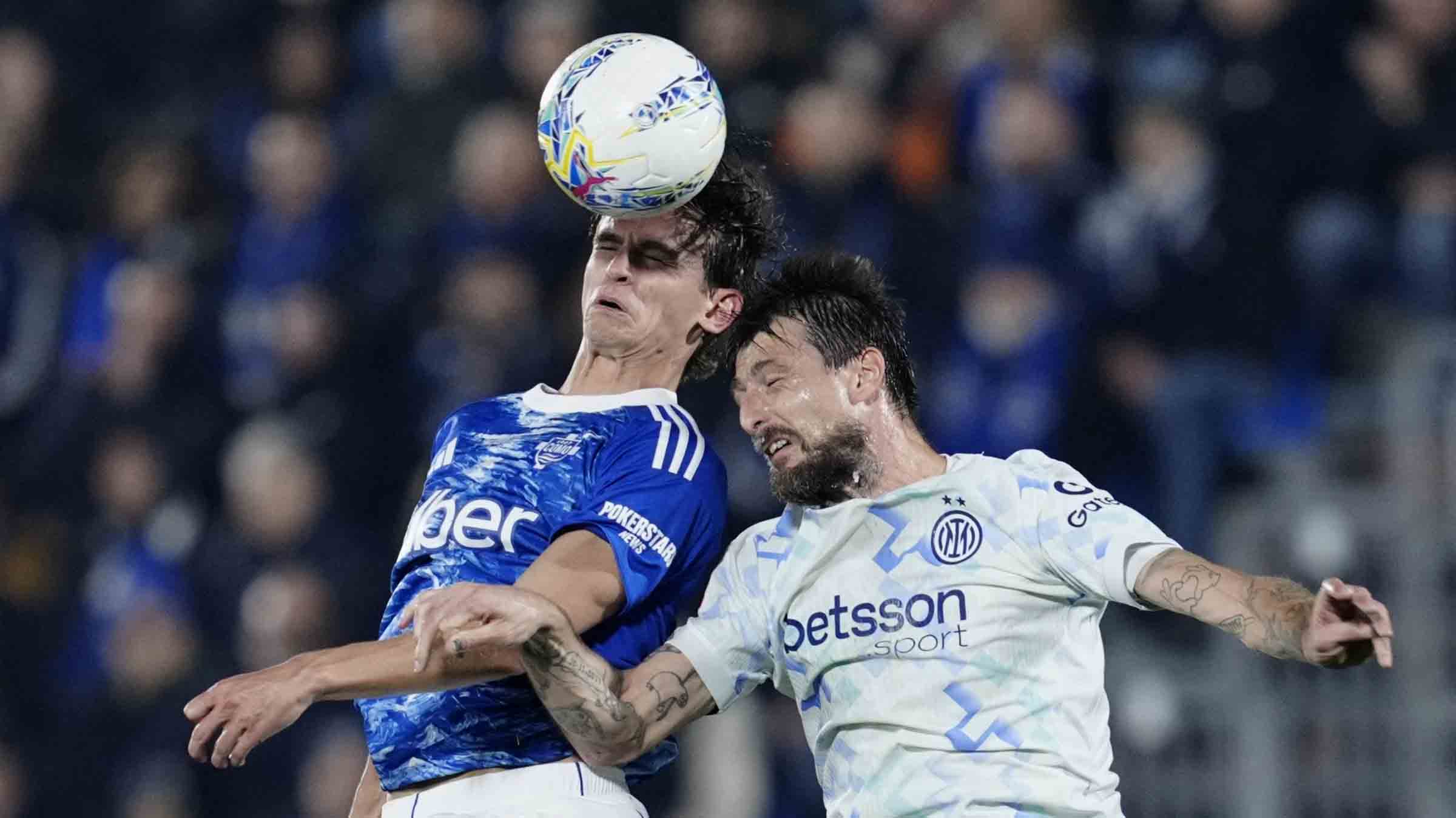 Semana de copas en Europa