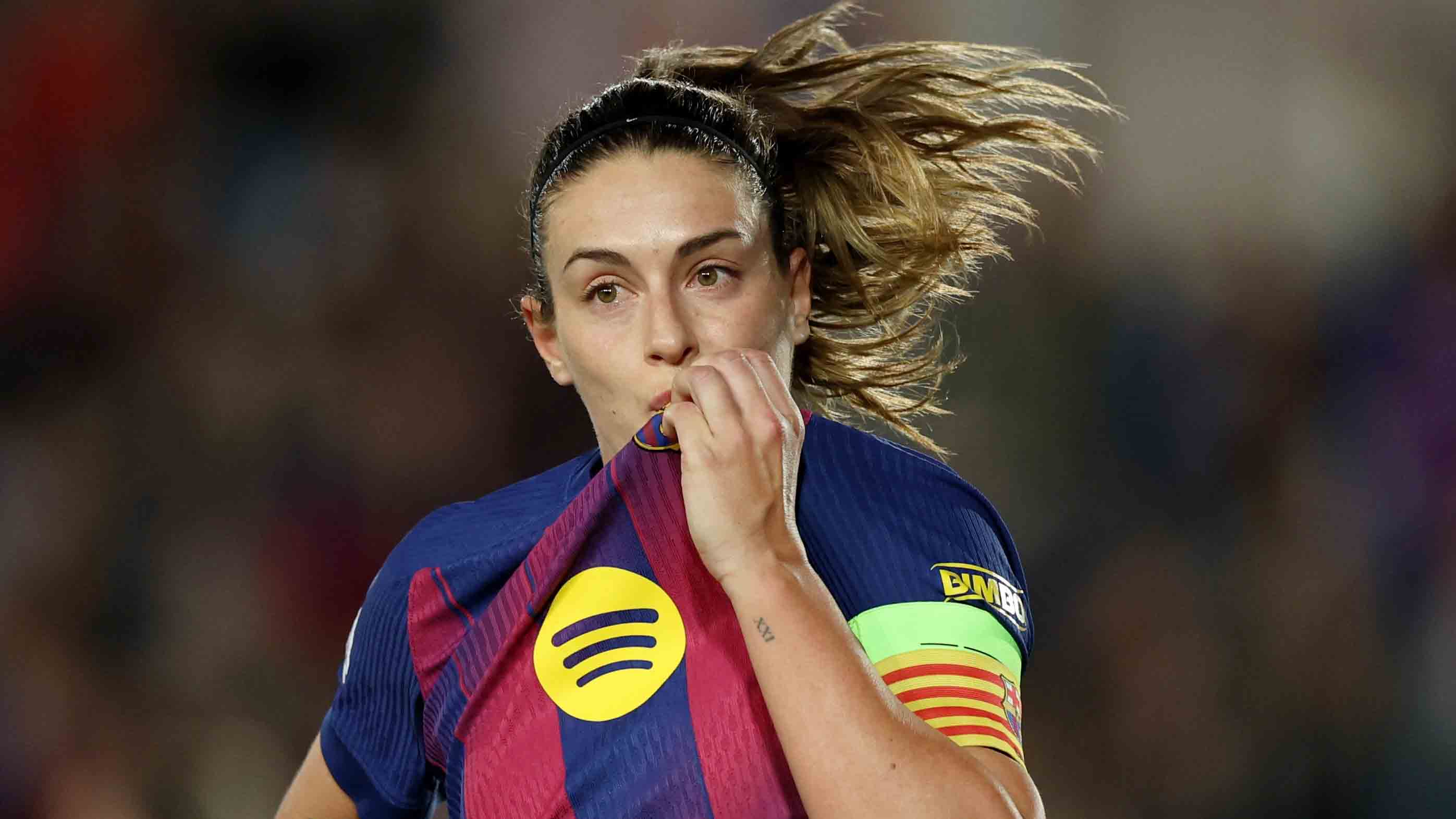 La Champions League femenil sigue su curso