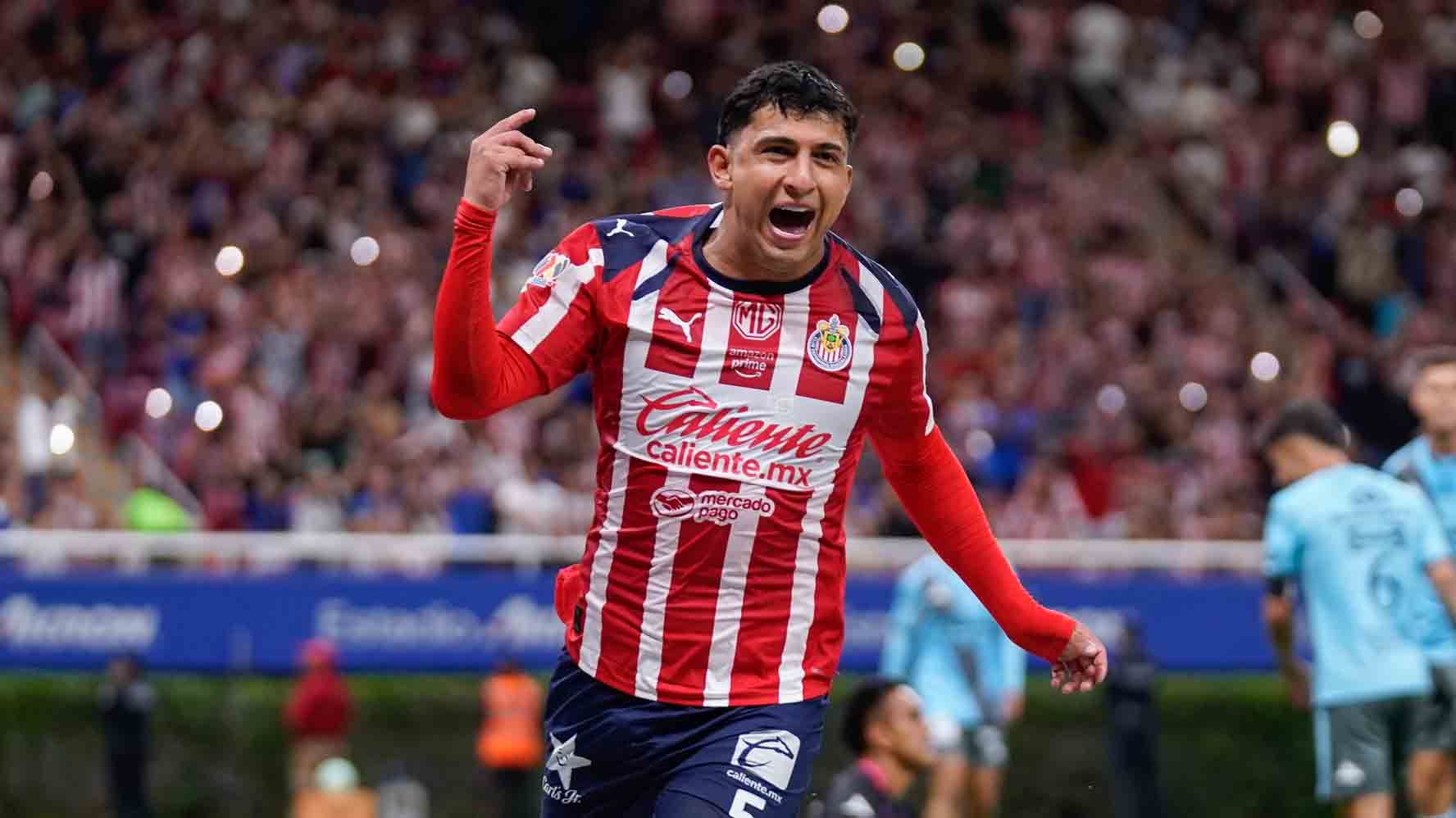 La fase regular de la Liga MX entra en su recta final