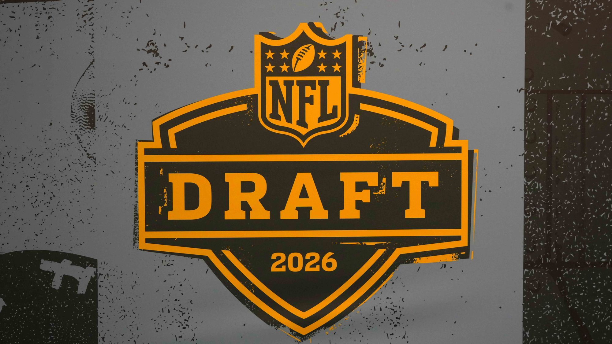 Llega el Draft de la NFL