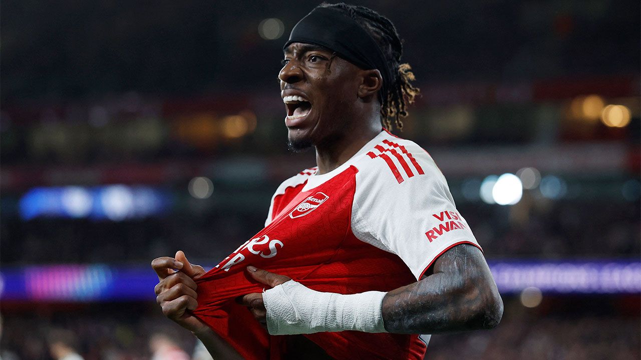 6. Arsenal vs. Fulham (Premier League) sábado 1 de mayo. Los ‘Gunners’ necesitan un triunfo que les motive para una semana clave 