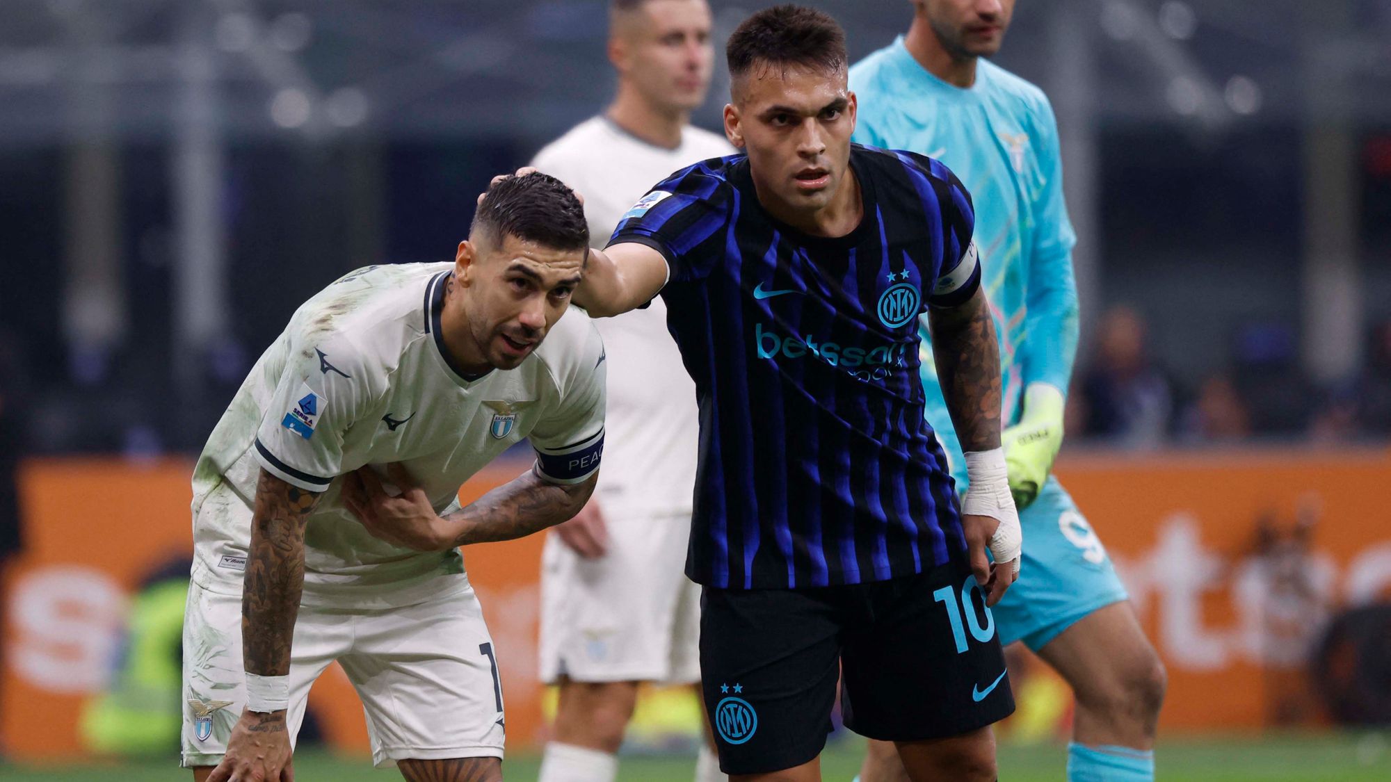 Se busca ganador de la Coppa Italia