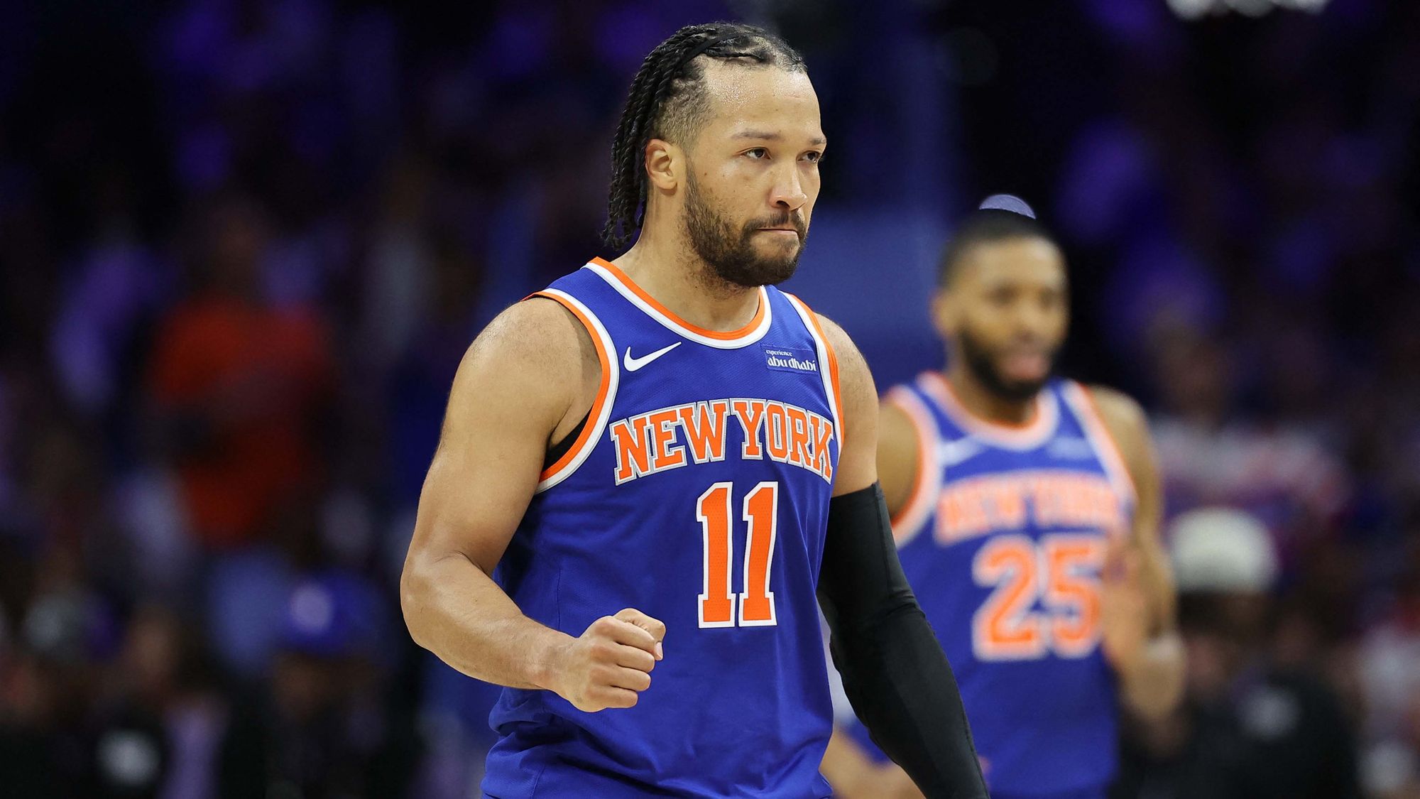 Continúan los playoffs de la NBA