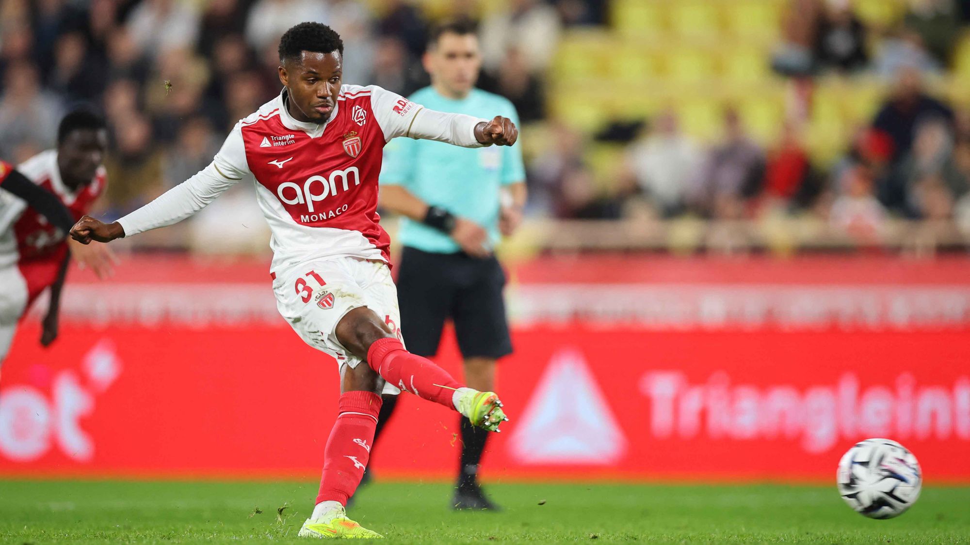 Ansu Fati se despedirá del Barcelona