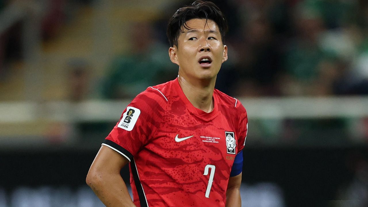 Corea del Sur aún no clasifica Corea del Sur aún no clasifica