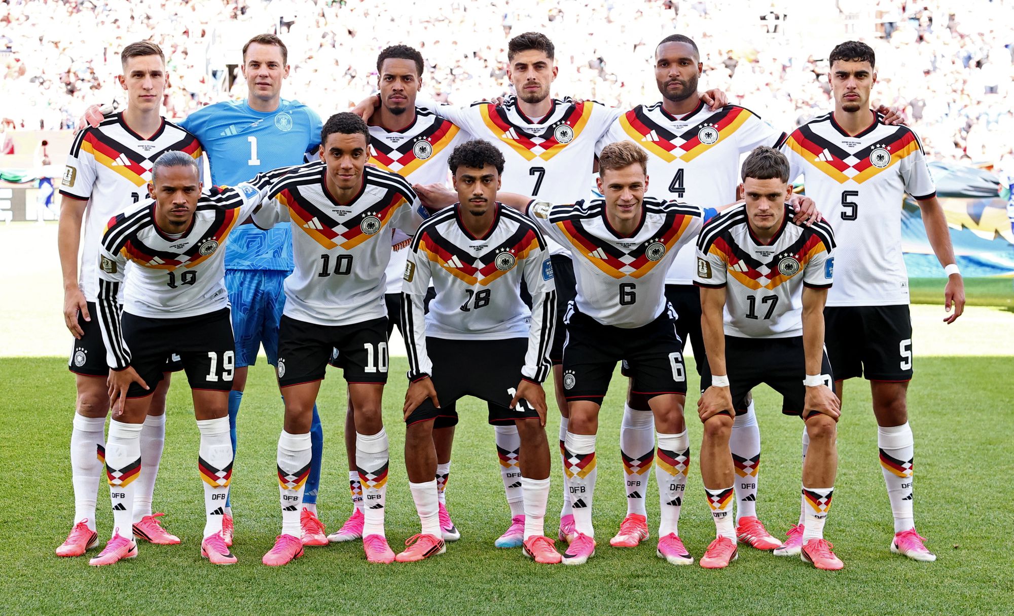 Alemania busca el trámite perfecto