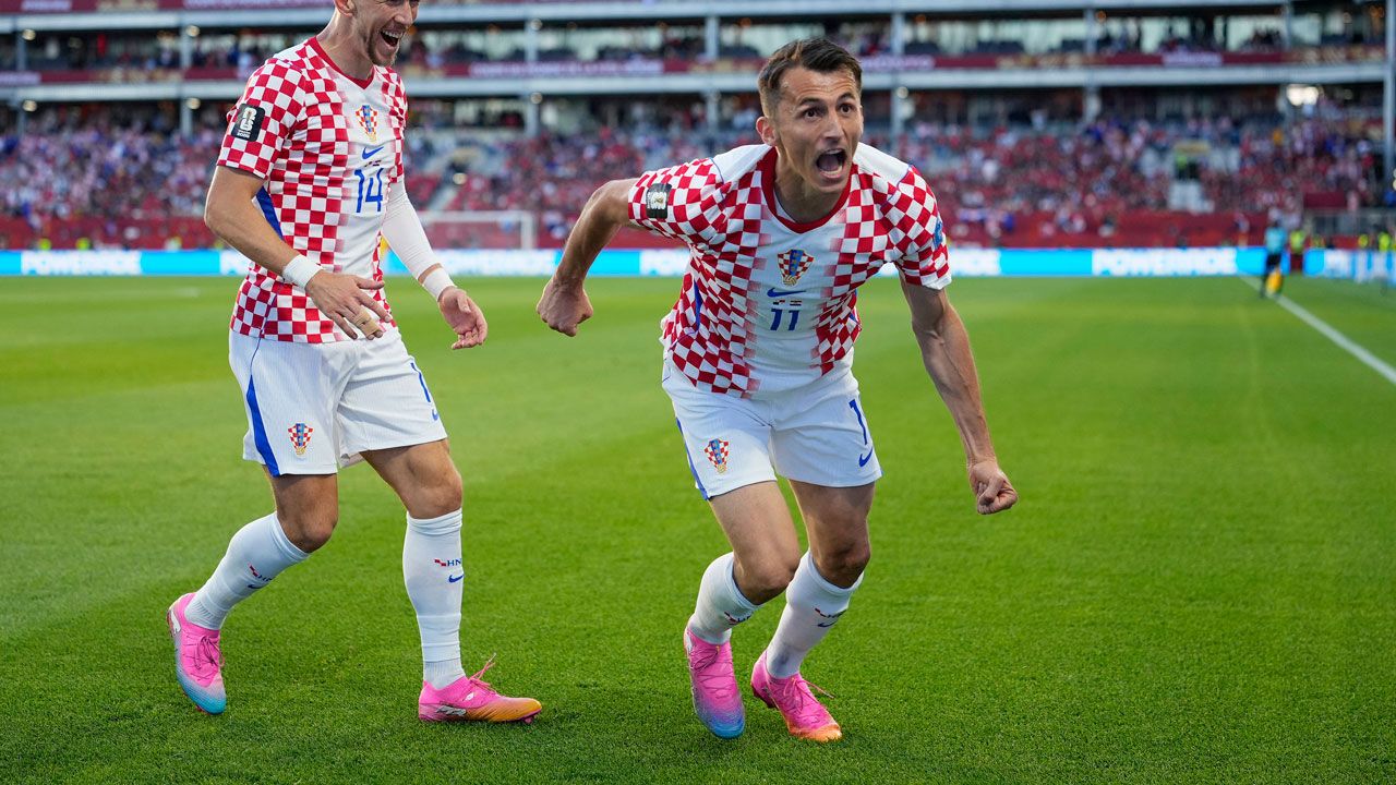 Ghana y Croacia pelean por un lugar en dieciseisavos del Mundial 2026