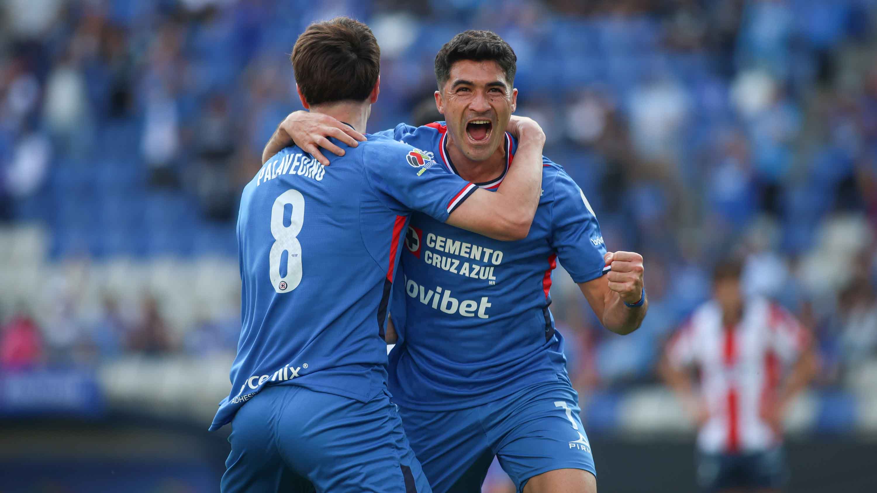 Vuelve la Liga MX Vuelve la Liga MX