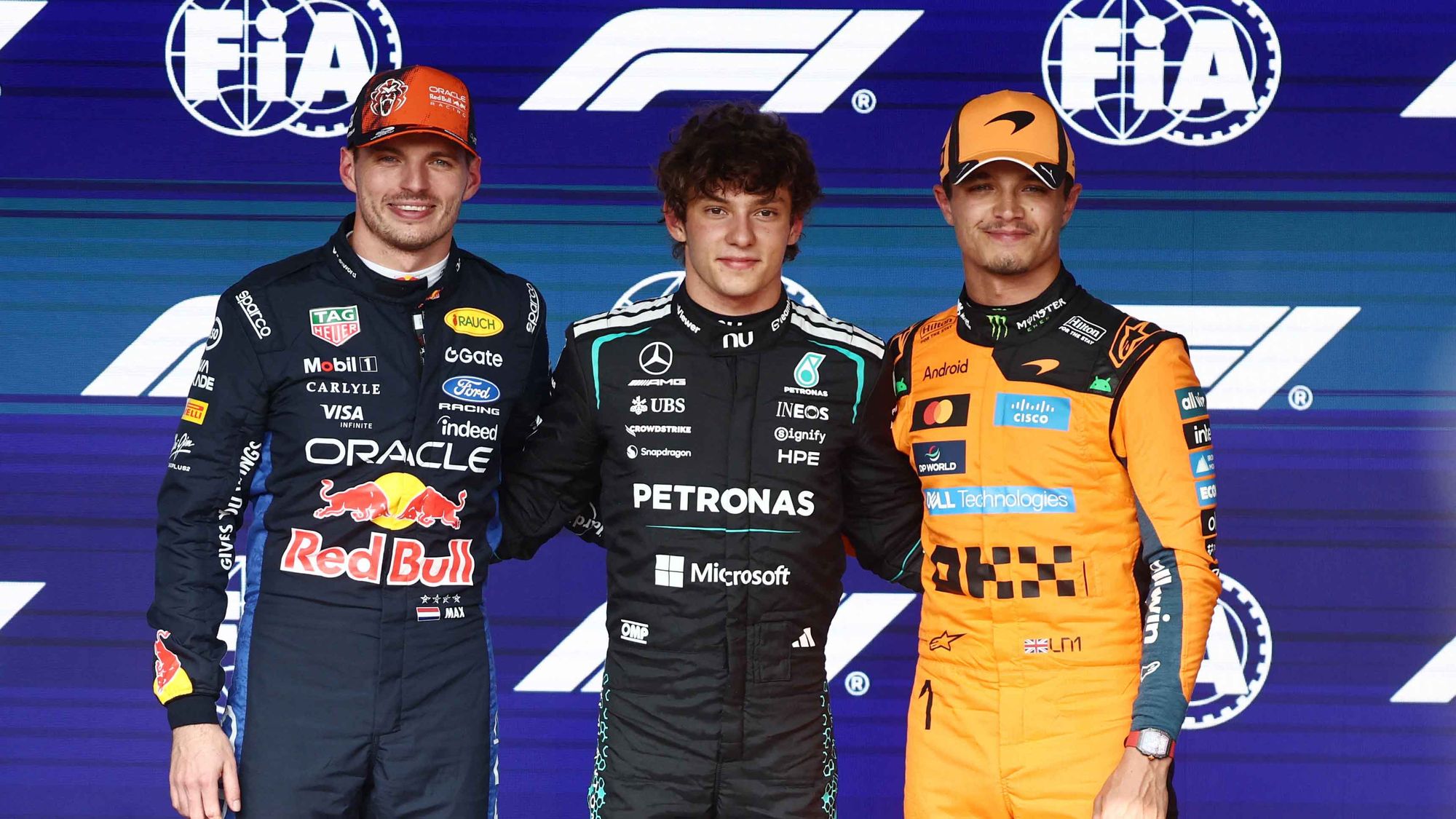 Hungría, siguiente parada de la F1