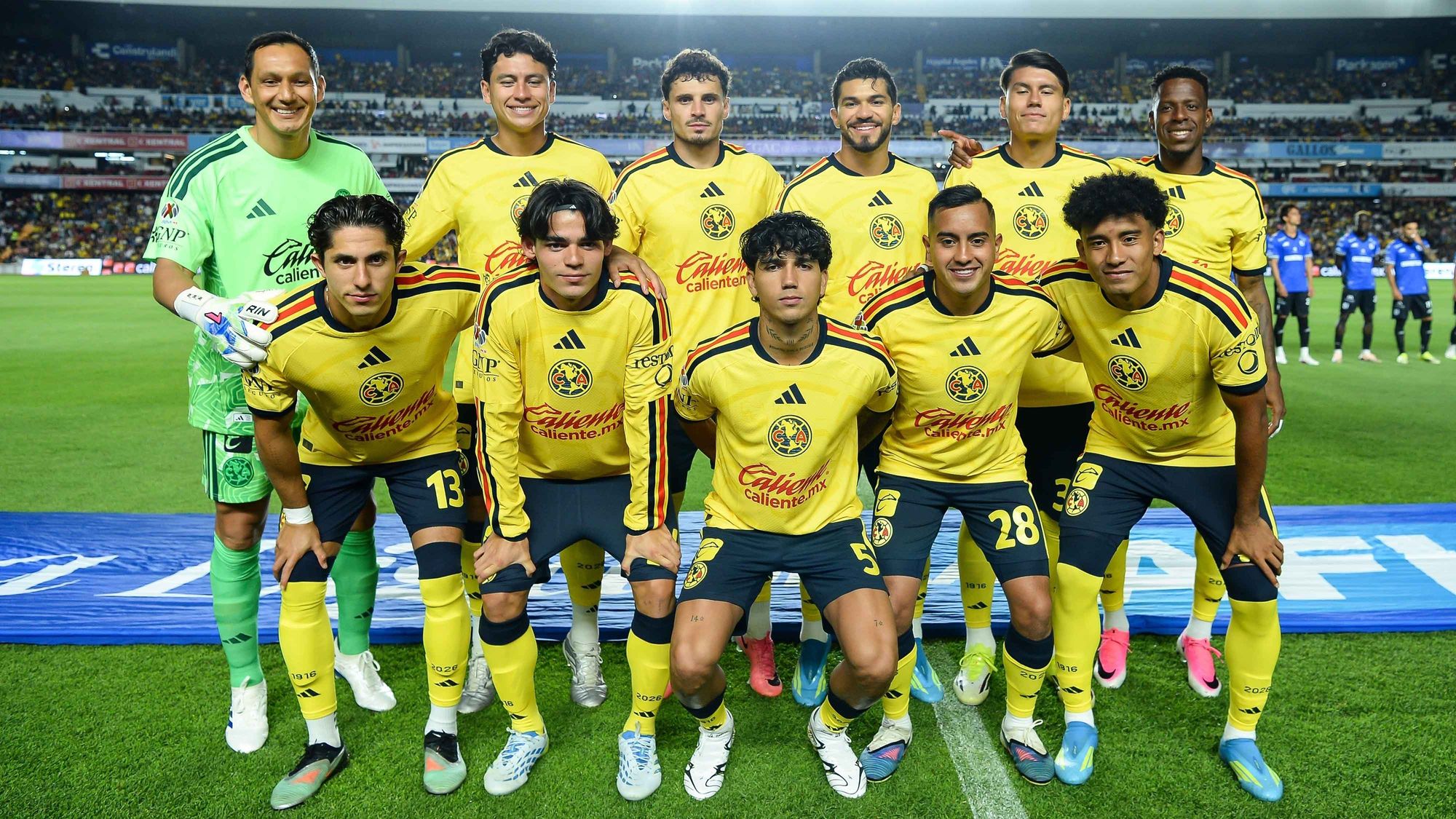 La Liga MX está de vuelta La Liga MX está de vuelta