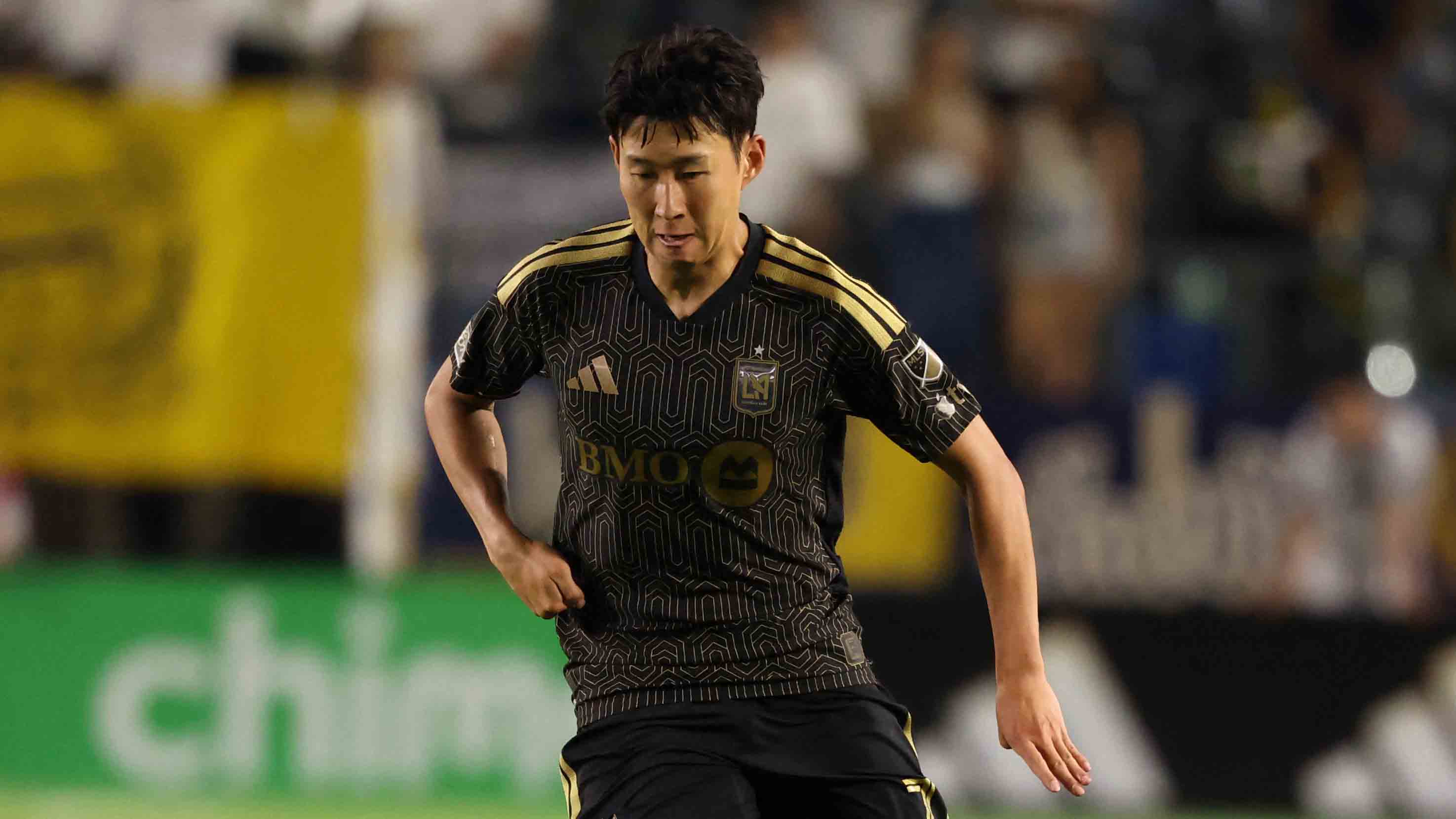 Listo el MLS All-Star Game