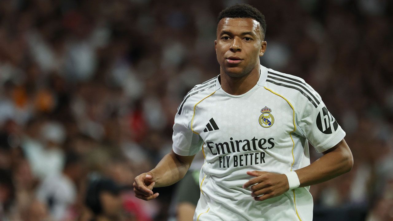 3. Kylian Mbappé | Delantero | Real Madrid | 200 millones de euros 3. Kylian Mbappé | Delantero | Real Madrid | 200 millones de euros