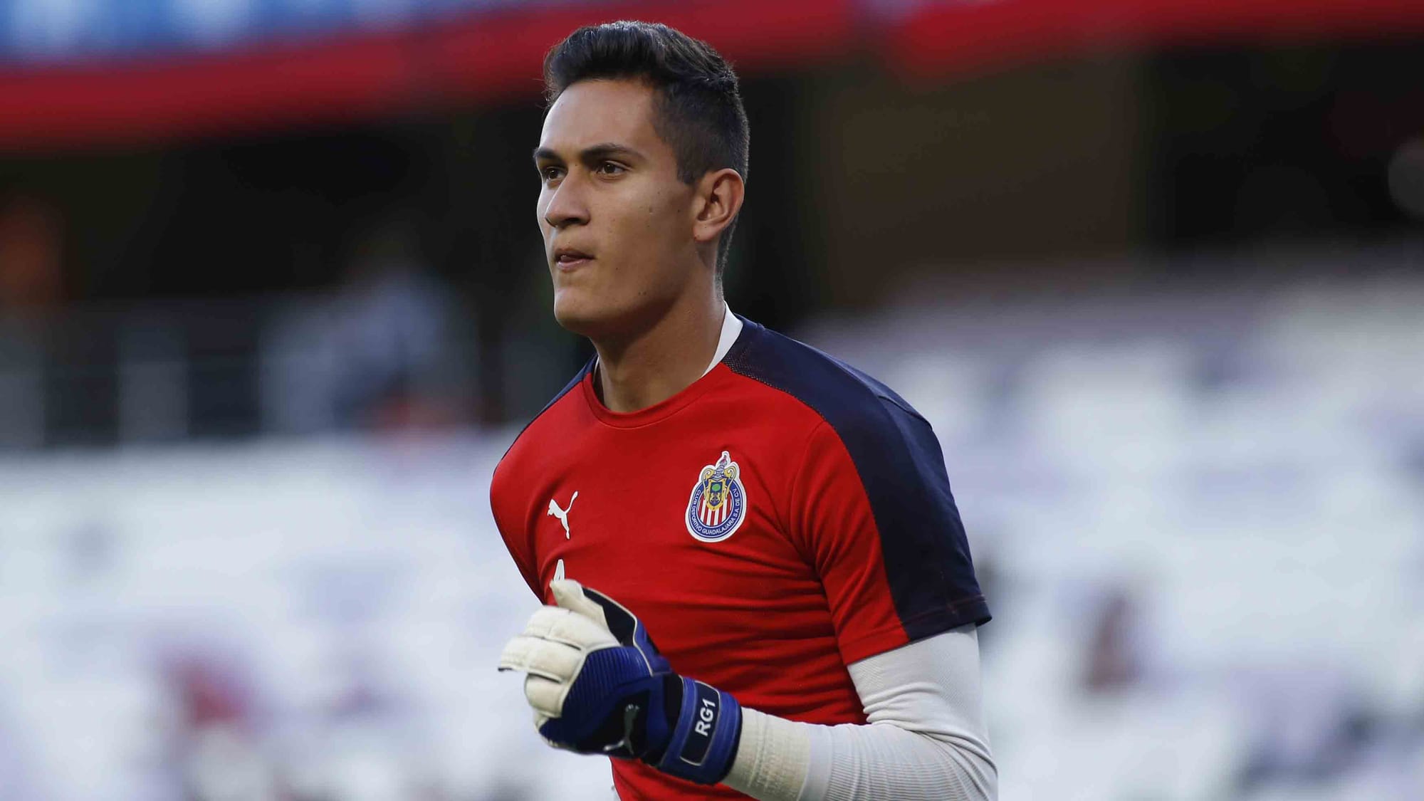Con Armando González ya son 15 canteranos de Chivas a Europa