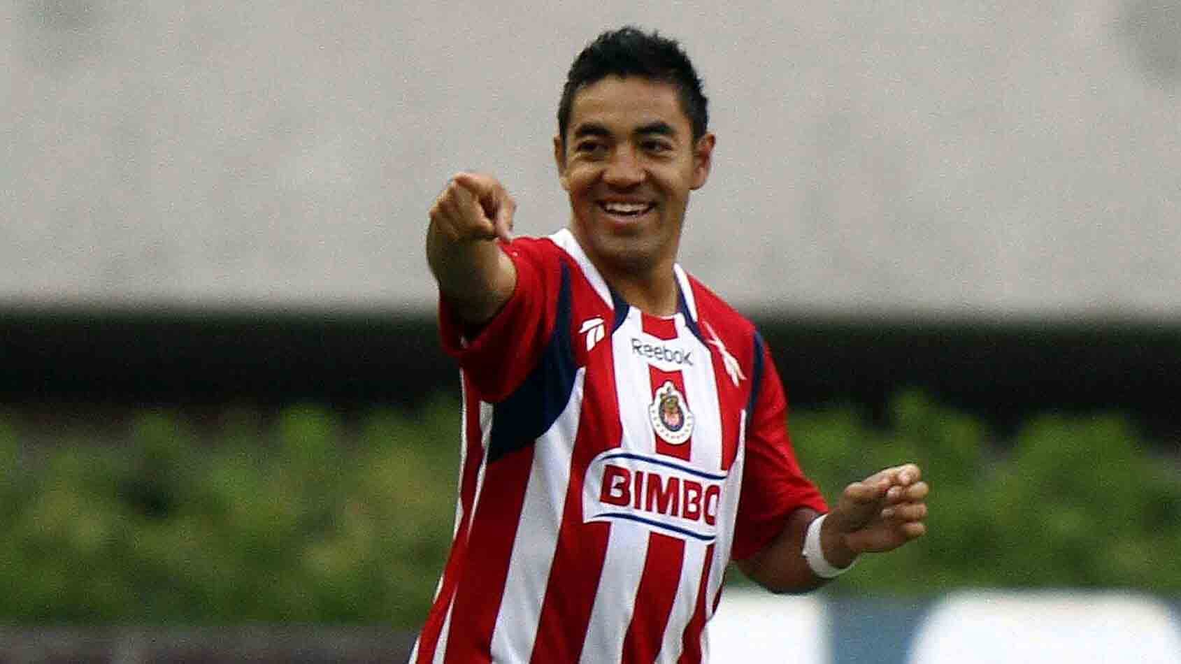 Con Armando González ya son 15 canteranos de Chivas a Europa