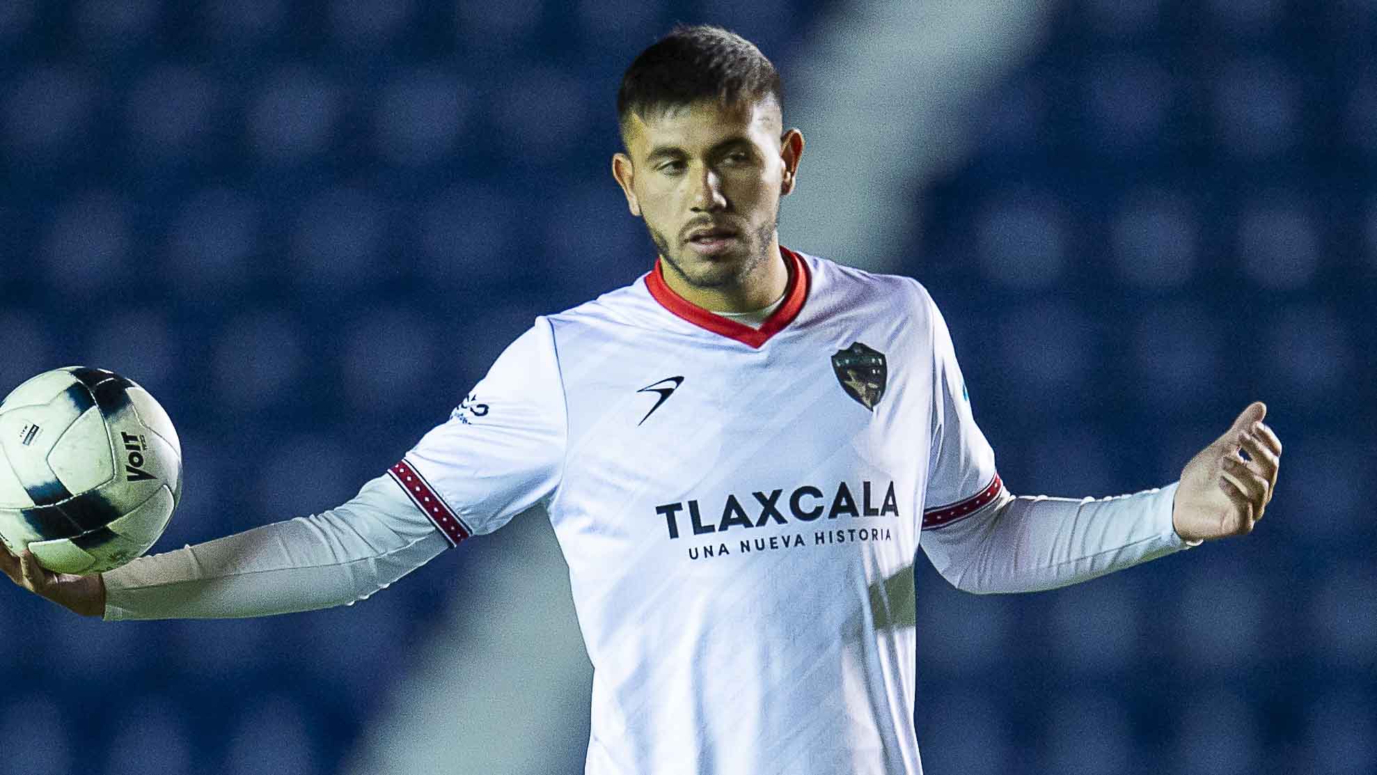 Con Armando González ya son 15 canteranos de Chivas a Europa