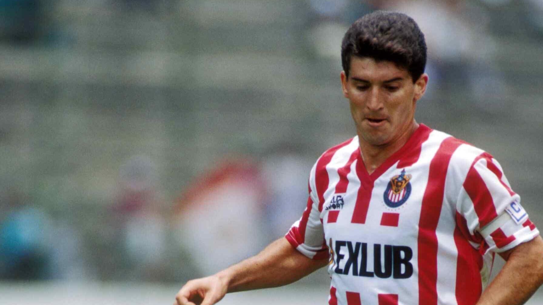 Con Armando González ya son 15 canteranos de Chivas a Europa