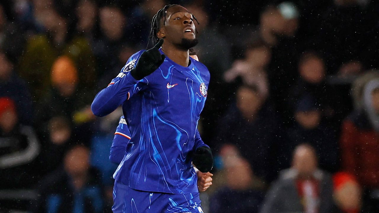 Estos son los futbolistas que correrían riesgo en Chelsea