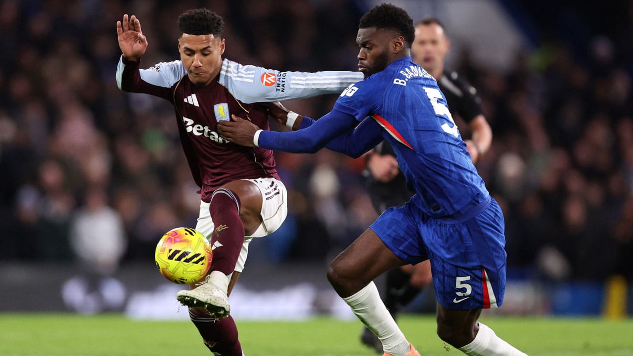 Estos son los futbolistas que correrían riesgo en Chelsea