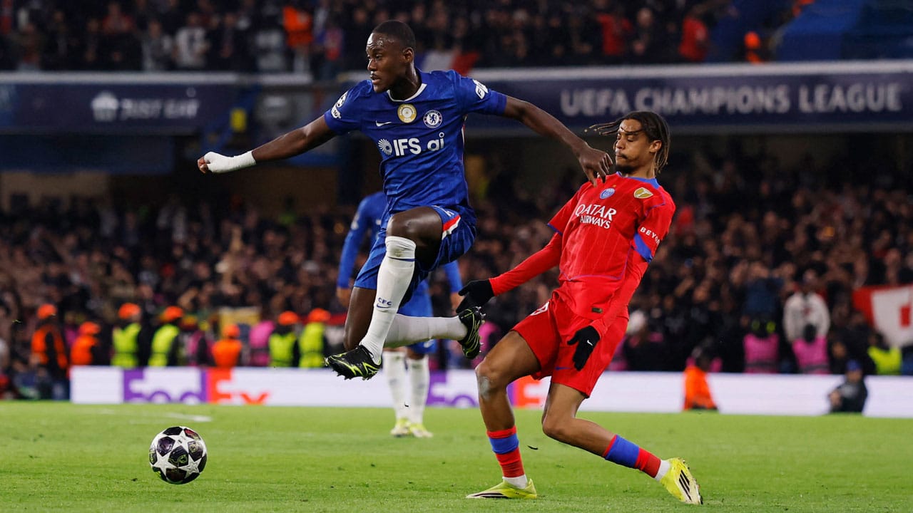 Estos son los futbolistas que correrían riesgo en Chelsea