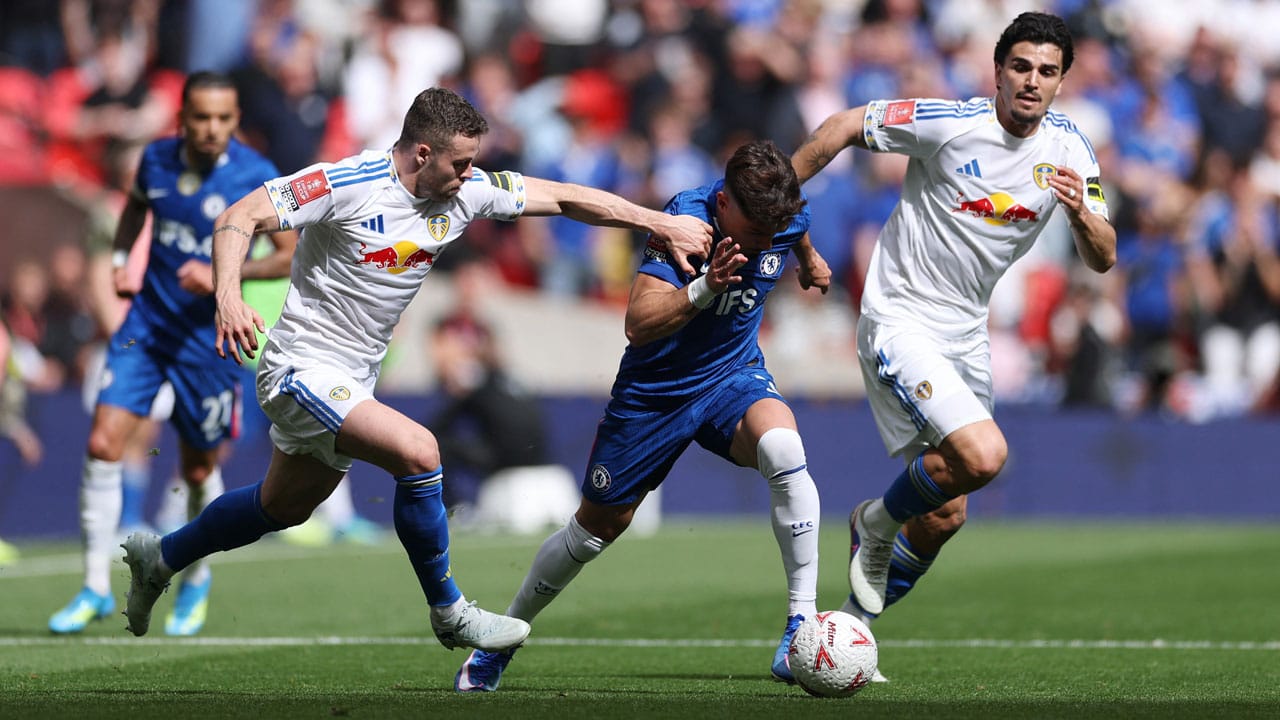 Estos son los futbolistas que correrían riesgo en Chelsea