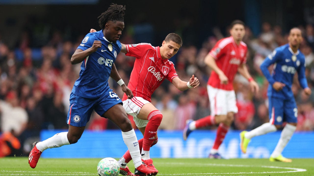 Estos son los futbolistas que correrían riesgo en Chelsea