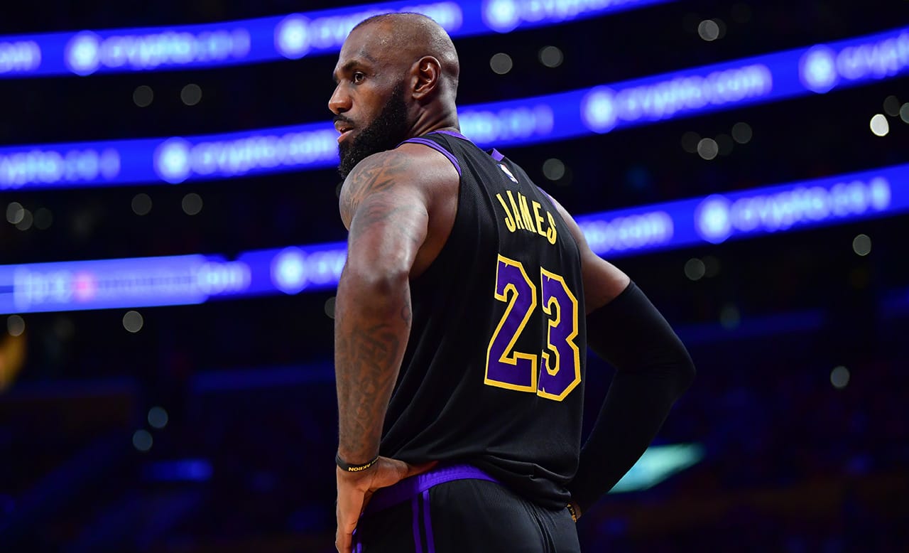 ¿Cuál será el aporte real de LeBron James en los 76ers?