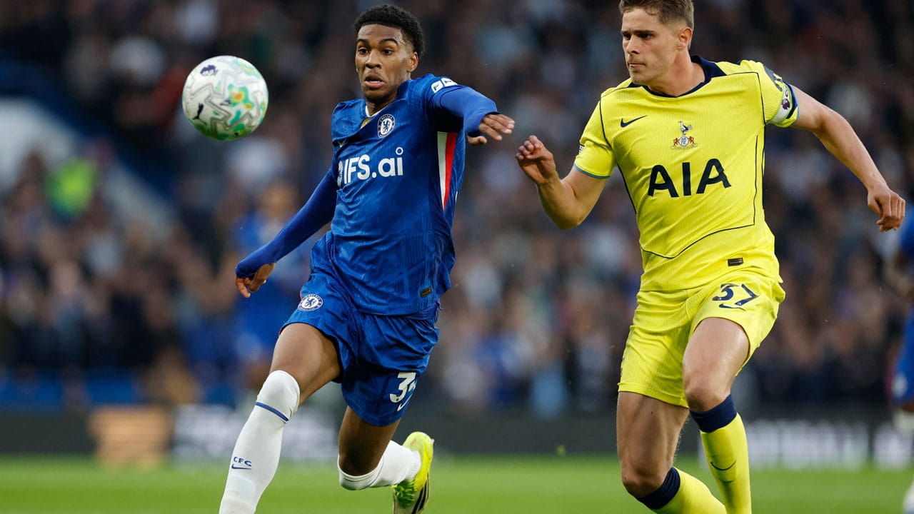 Estos son los futbolistas que correrían riesgo en Chelsea