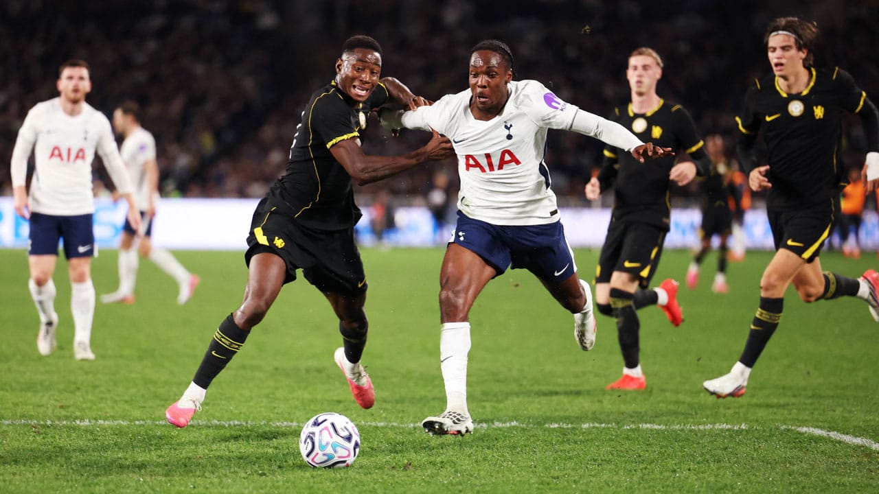 Estos son los futbolistas que correrían riesgo en Chelsea