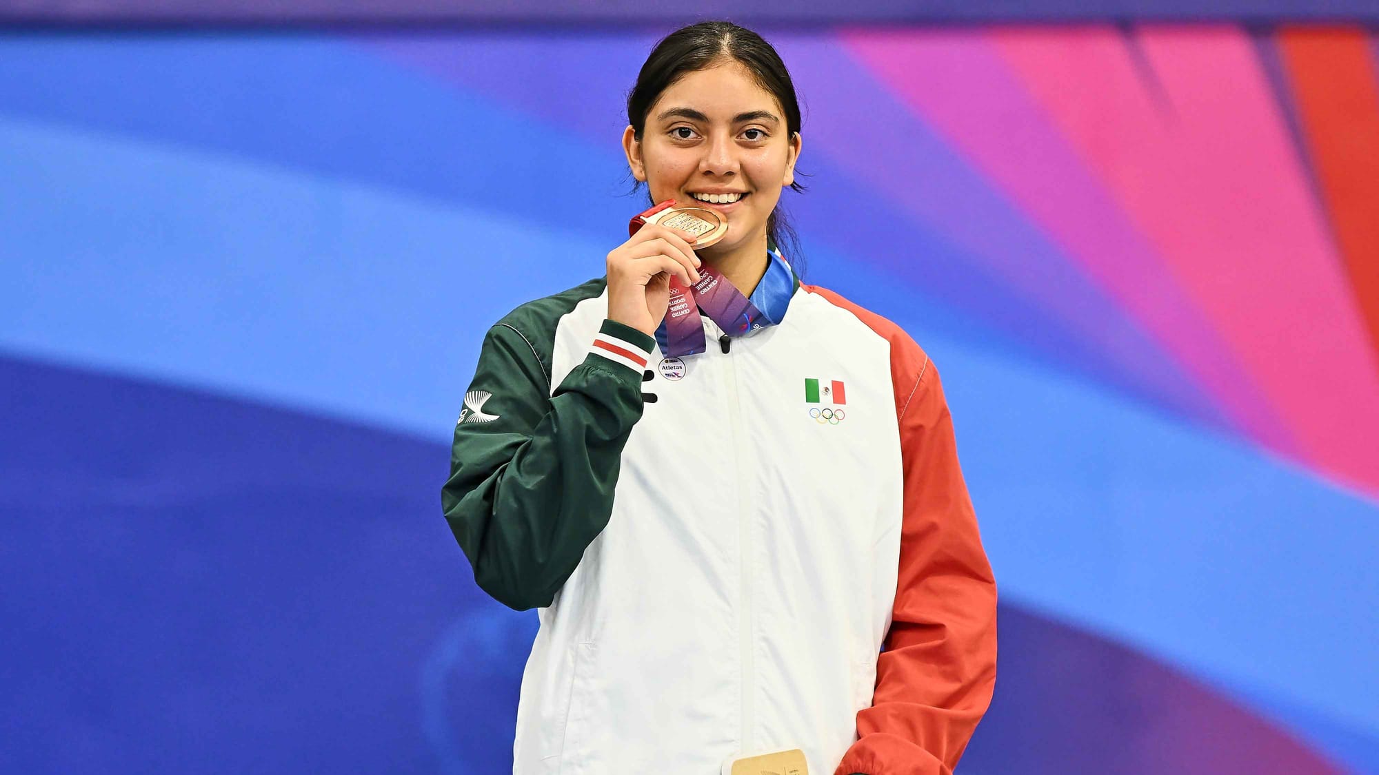 Juegos Centroamericanos y del Caribe Mexsport