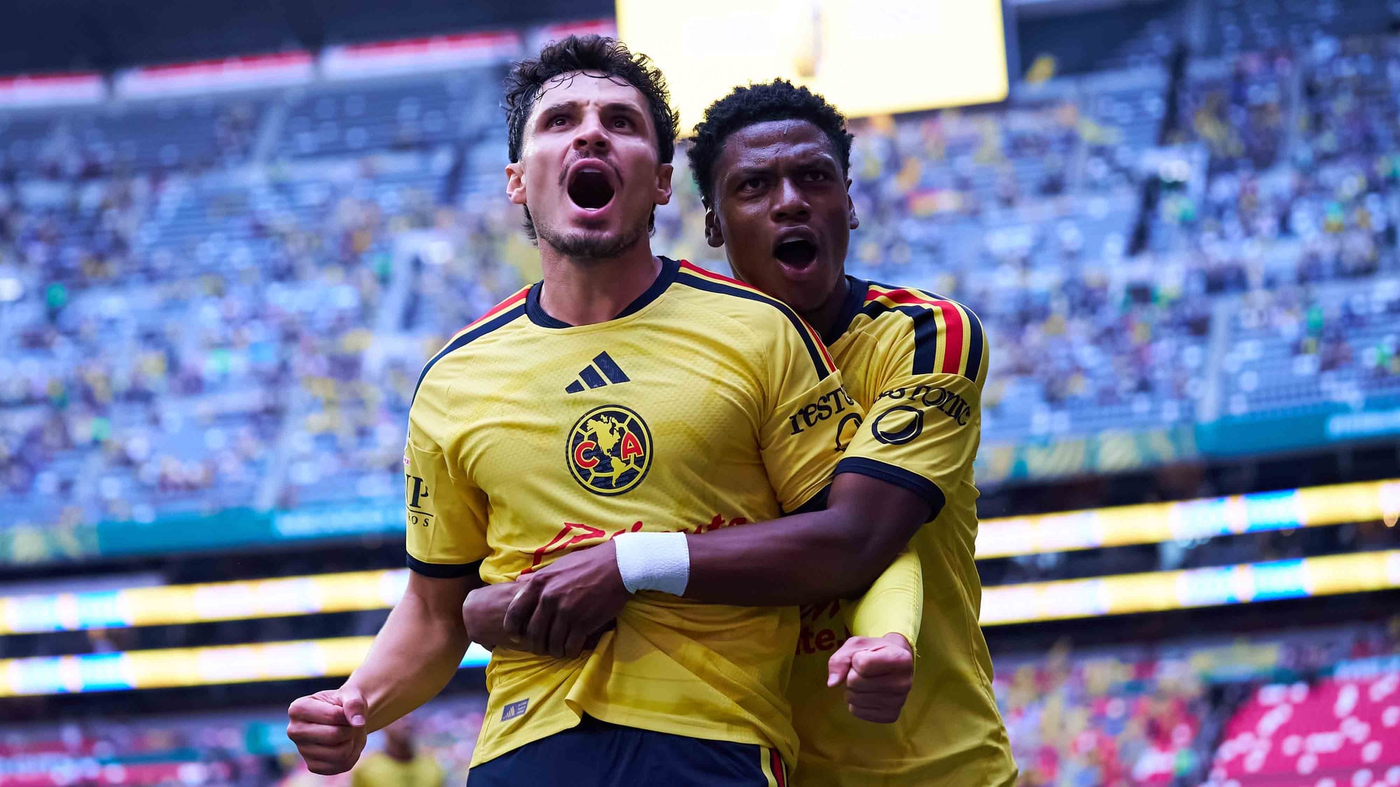 La Liga MX sigue su curso Mexsport