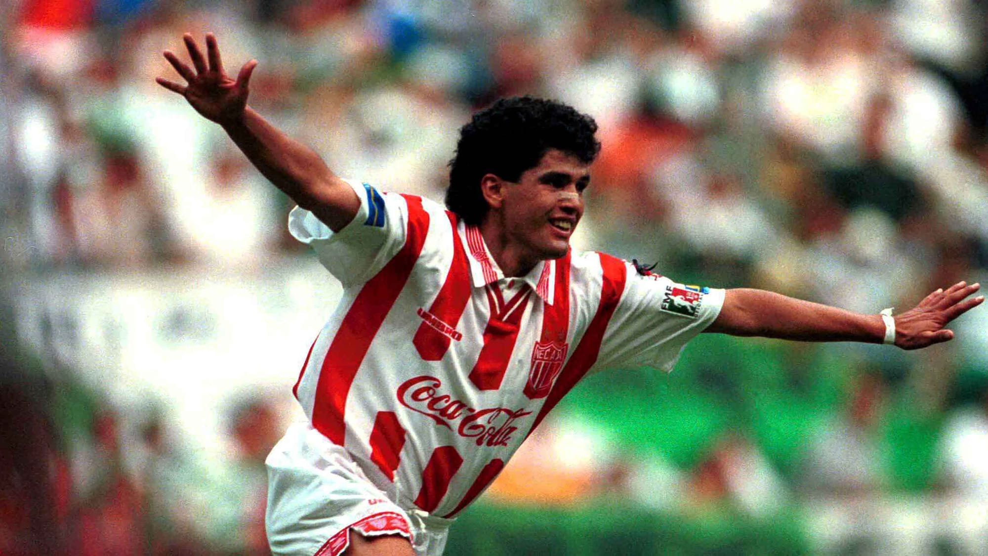 Con Armando González ya son 15 canteranos de Chivas a Europa
