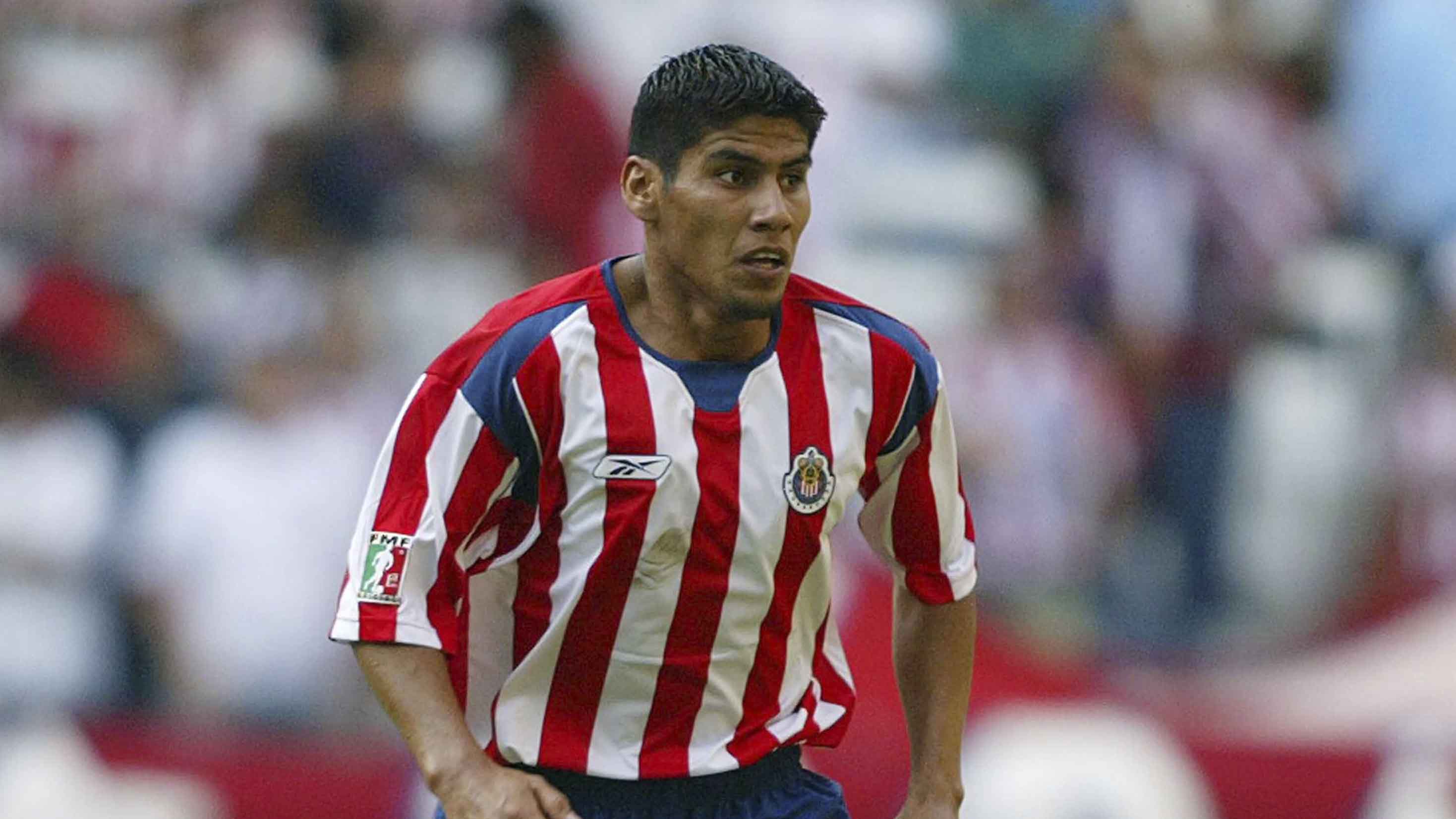 Con Armando González ya son 15 canteranos de Chivas a Europa