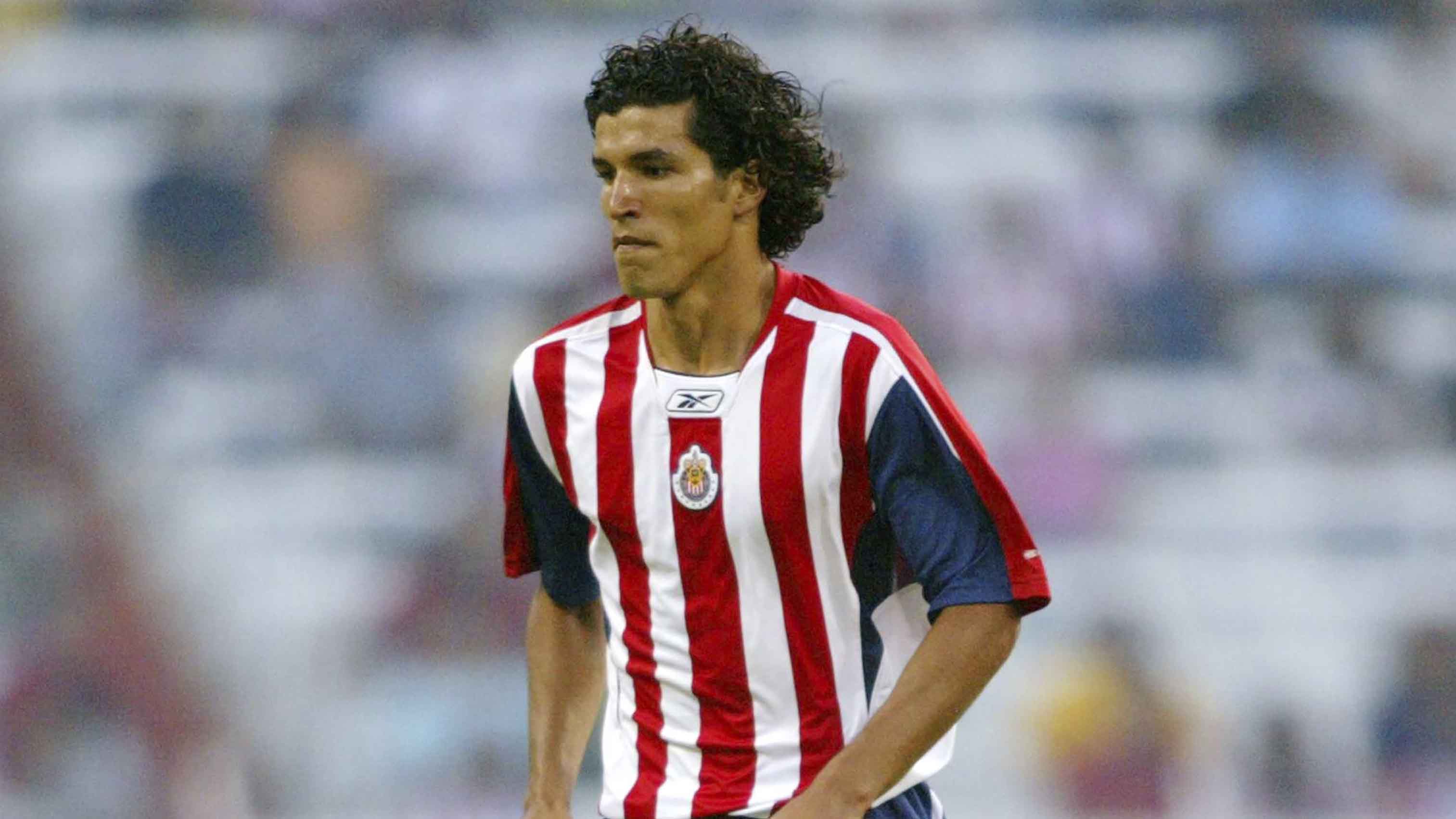 Con Armando González ya son 15 canteranos de Chivas a Europa