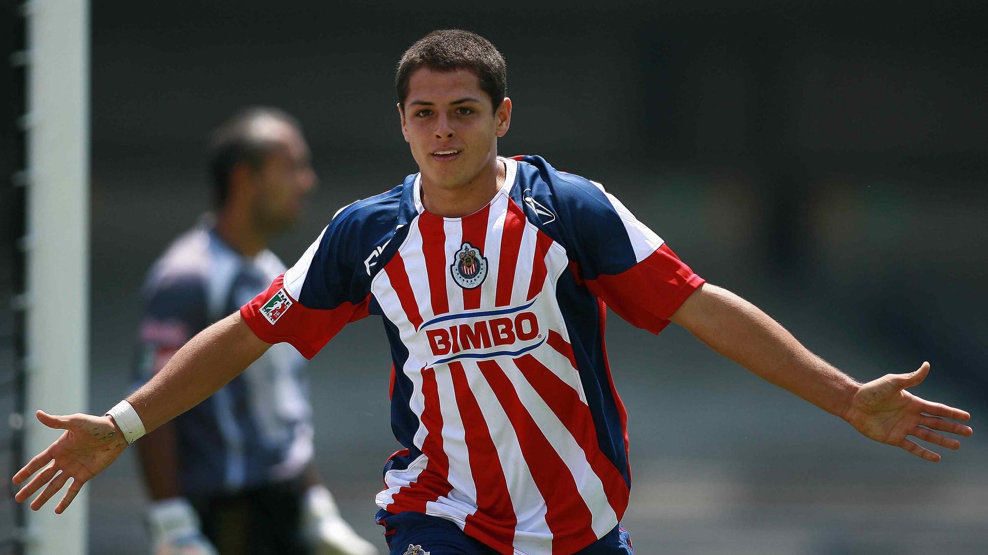 Con Armando González ya son 15 canteranos de Chivas a Europa