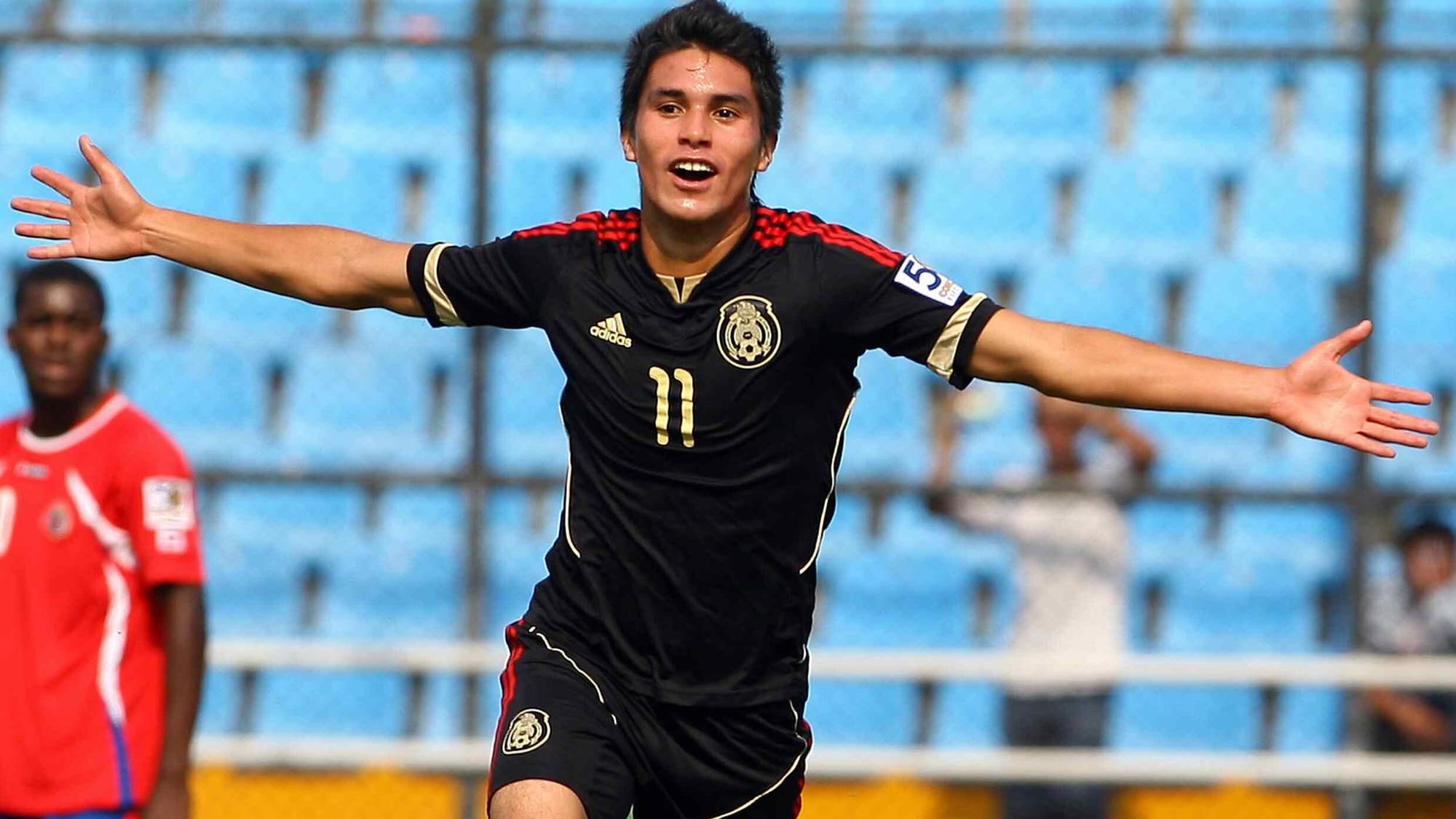 Con Armando González ya son 15 canteranos de Chivas a Europa