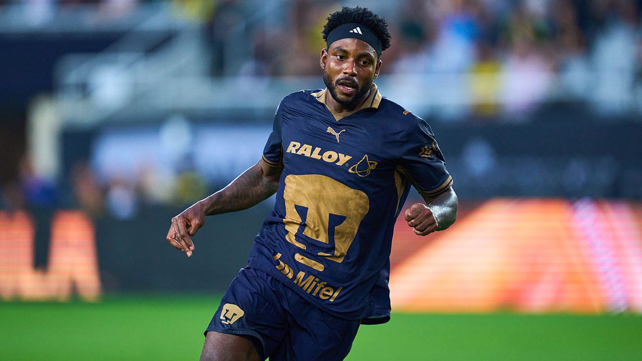Pumas, mal, de malas y derrotado en penales