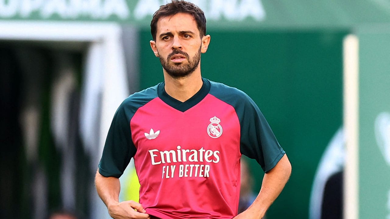 Los dorsales que portarán los refuerzos del Real Madrid para la temporada 2026-2027