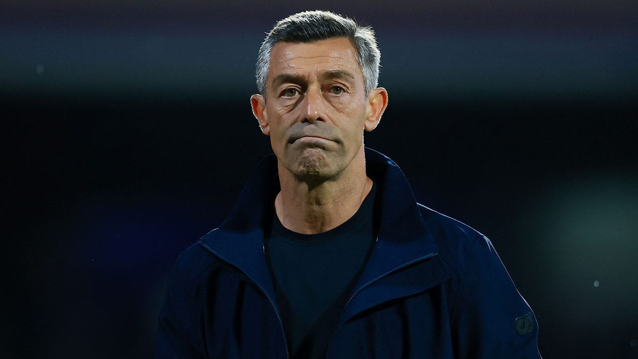 Pedro Caixinha queda fuera de Bravos de Juárez