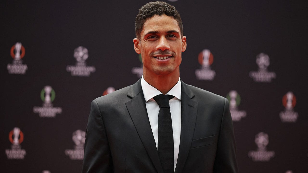 Sorteo de la Champions: Las grandes estrellas que desfilaron por la Alfombra Roja