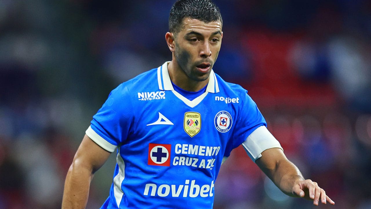 Gilberto Mora, el más valioso de la Leagues Cup 2026
