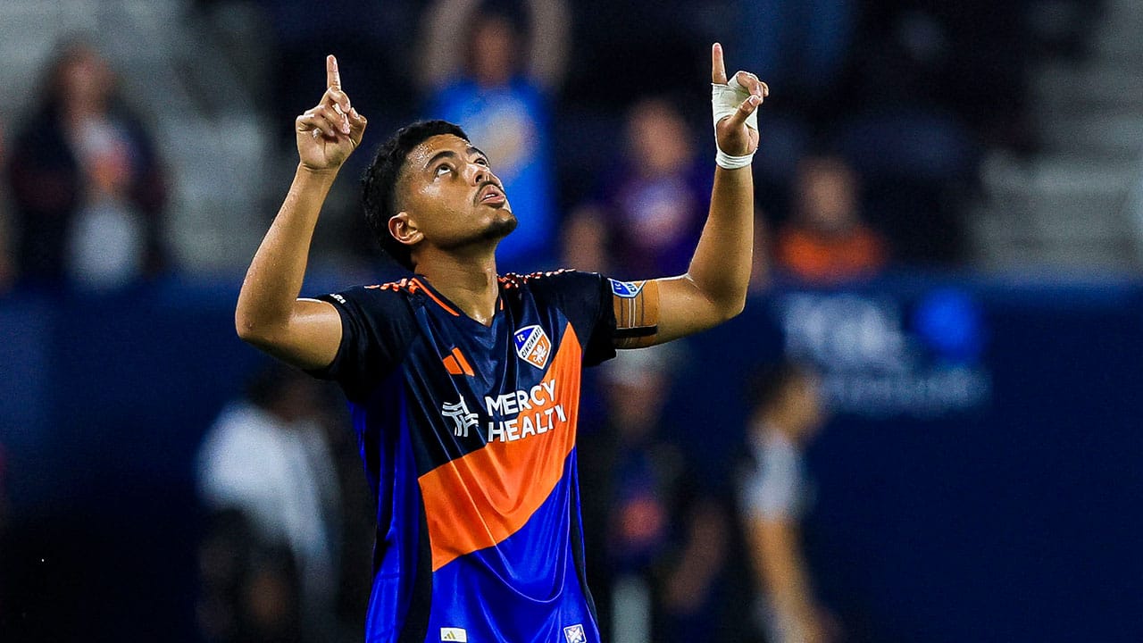 Las 10 grandes estrellas de la MLS que amenazan a la Liga MX en la Leagues Cup