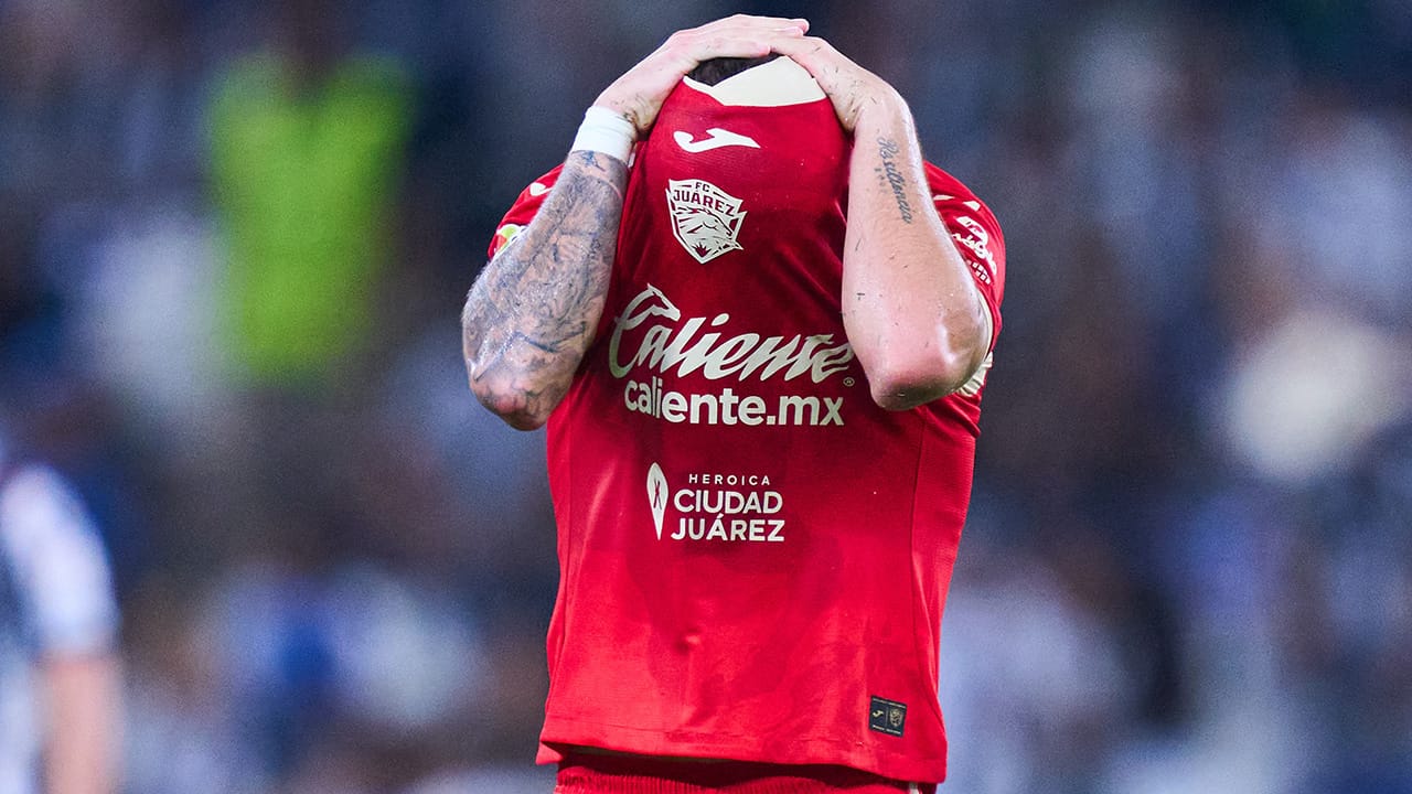 Entre el líder América y las 'excluidas' Chivas solo hay 3 puntos