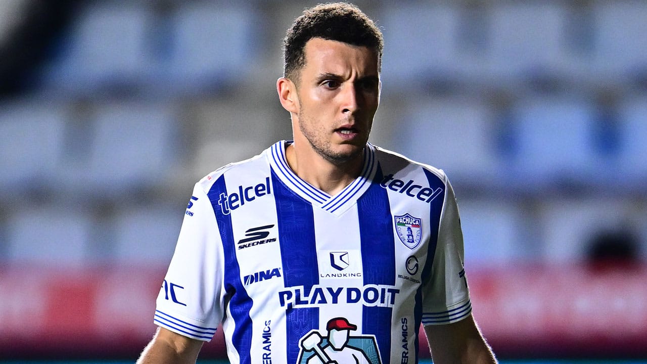 Entre el líder América y las 'excluidas' Chivas solo hay 3 puntos
